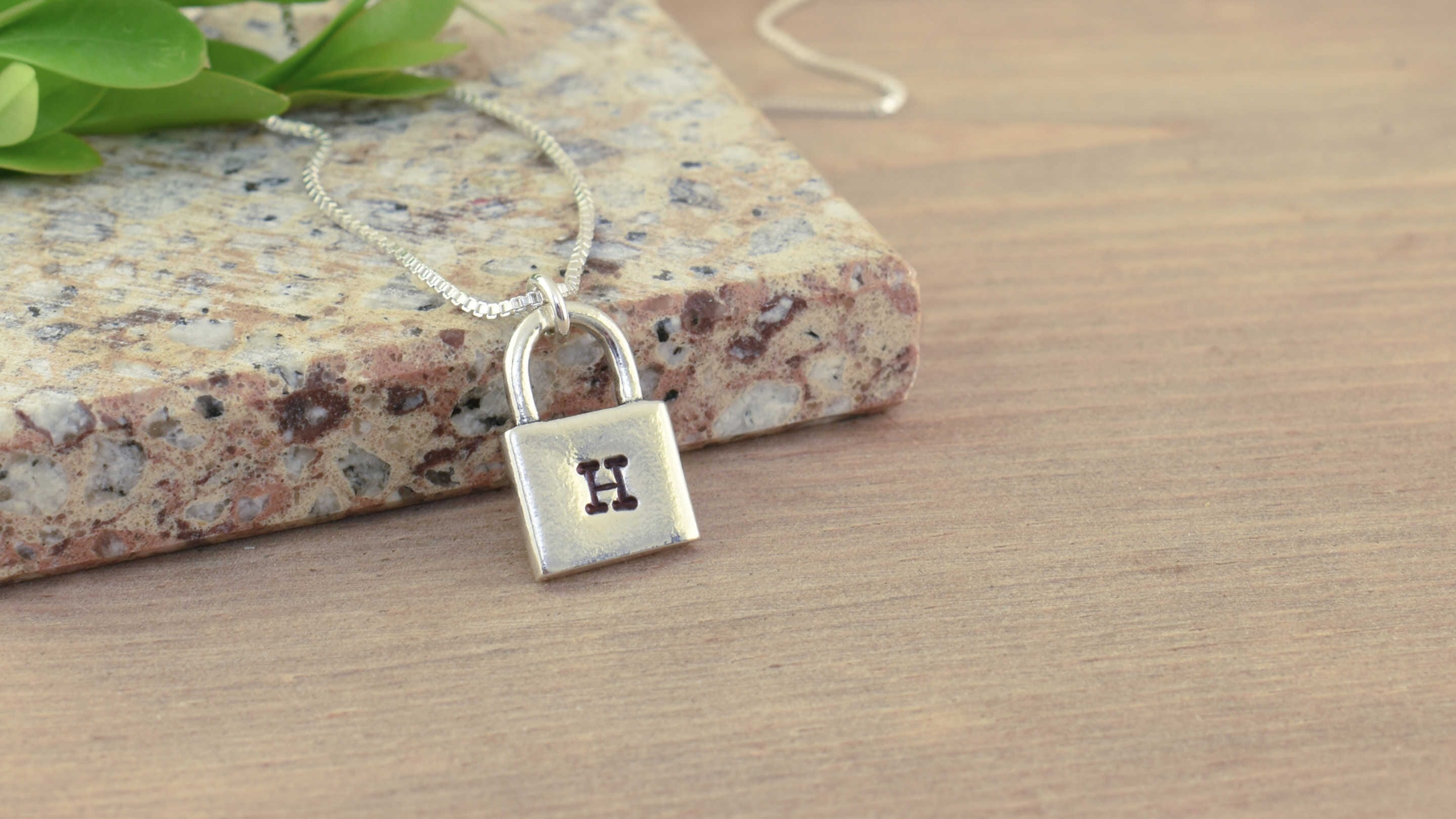 Personalized Engraved Rings & Necklaces