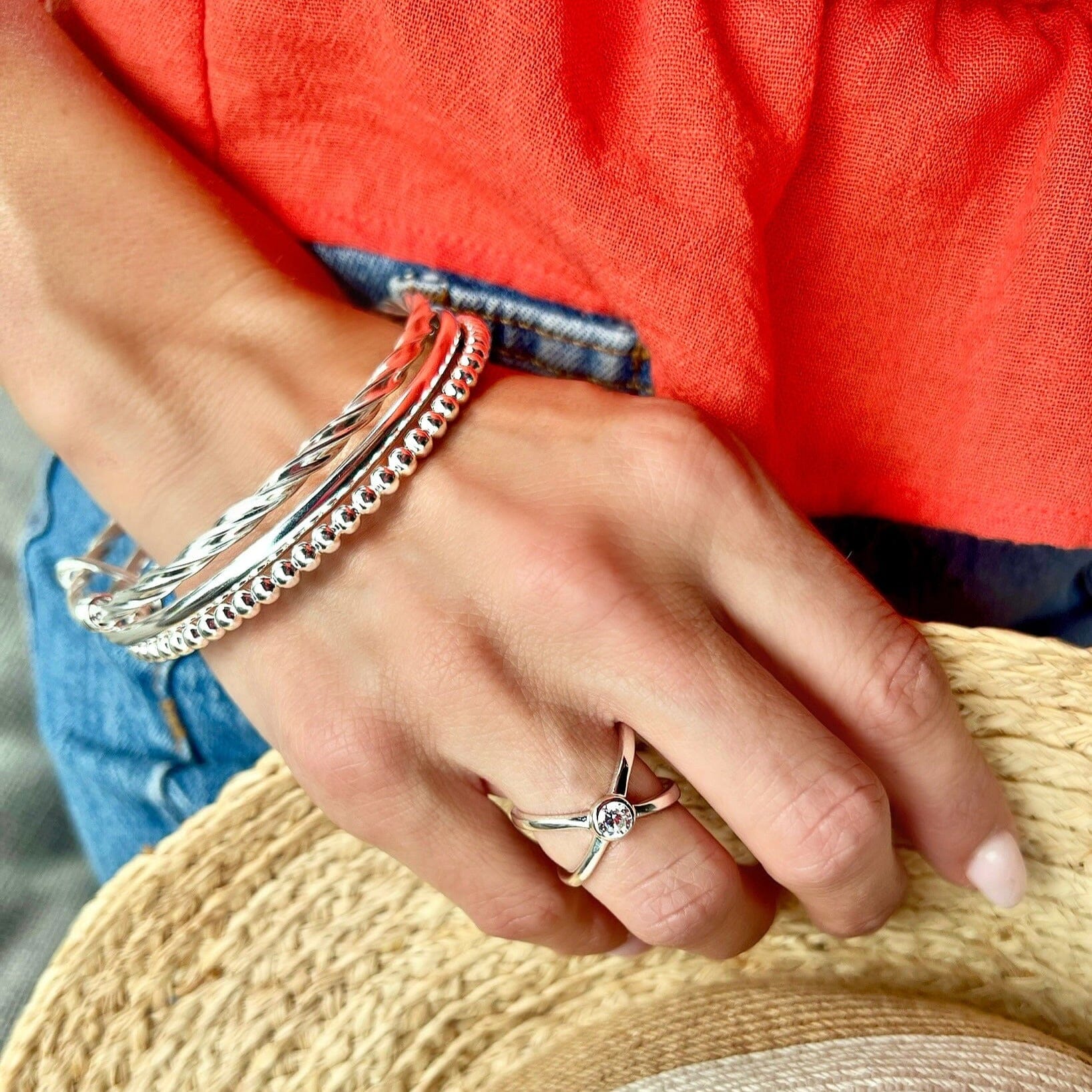 All the Rage Bangle