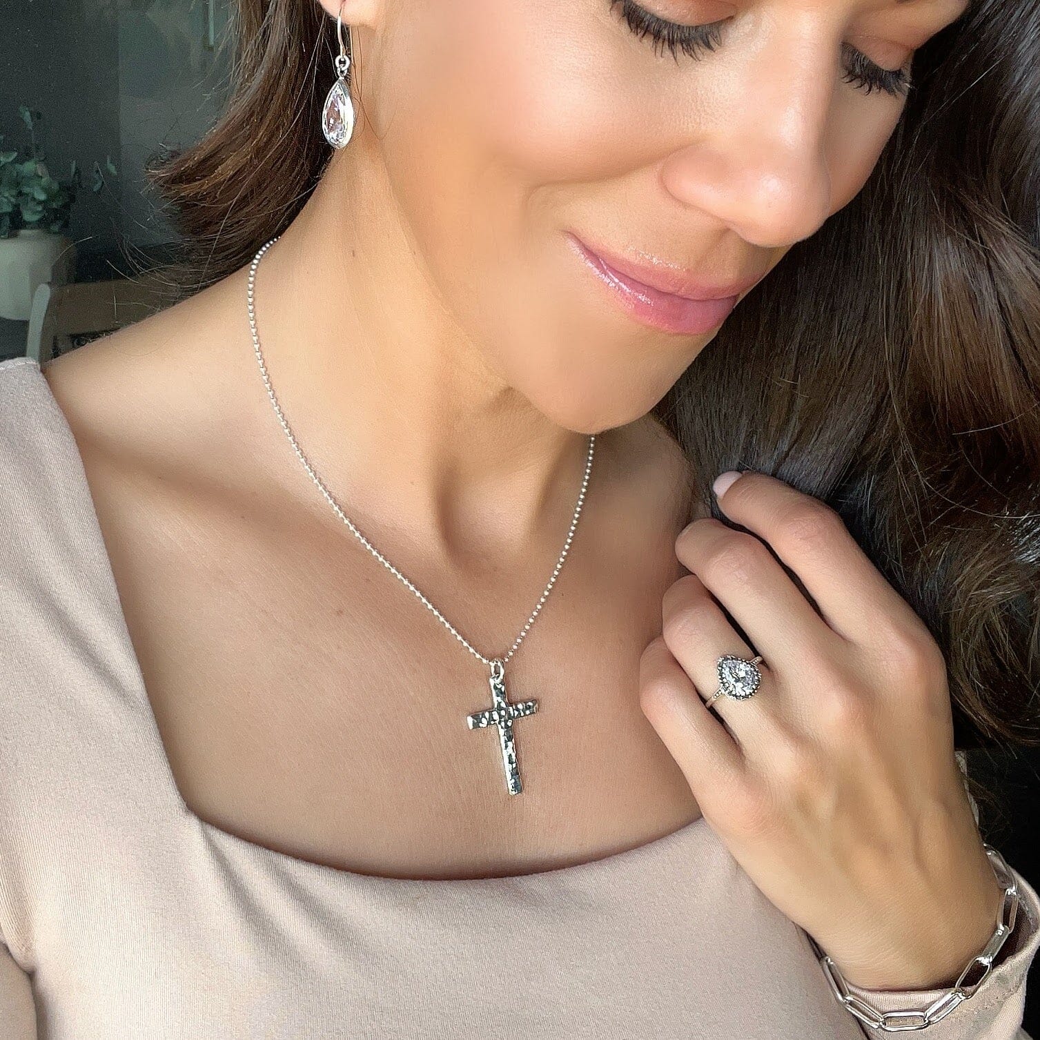 Cherished One Necklace