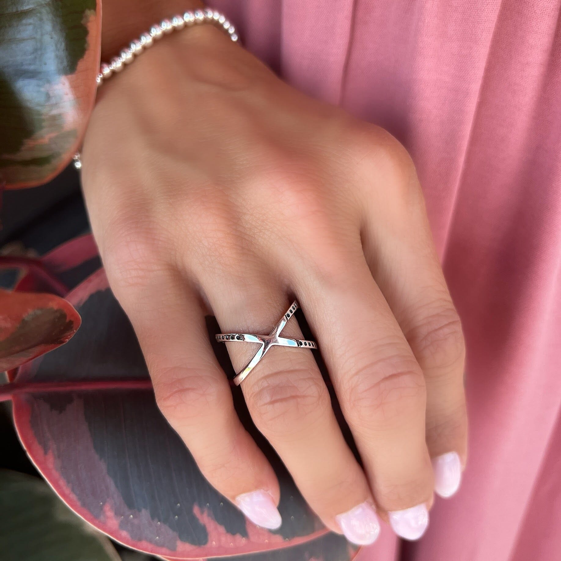 Crossroad Ring