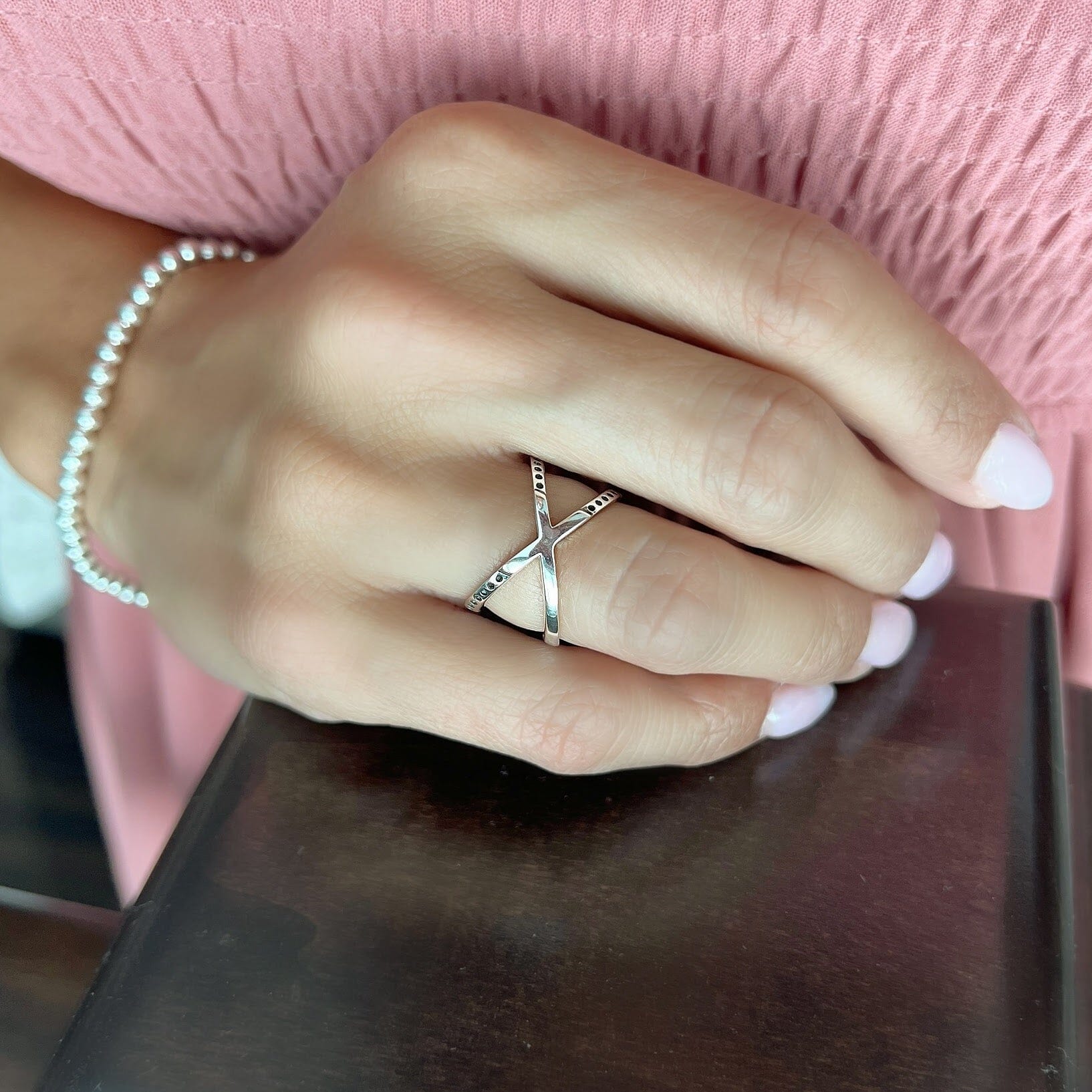 Crossroad Ring