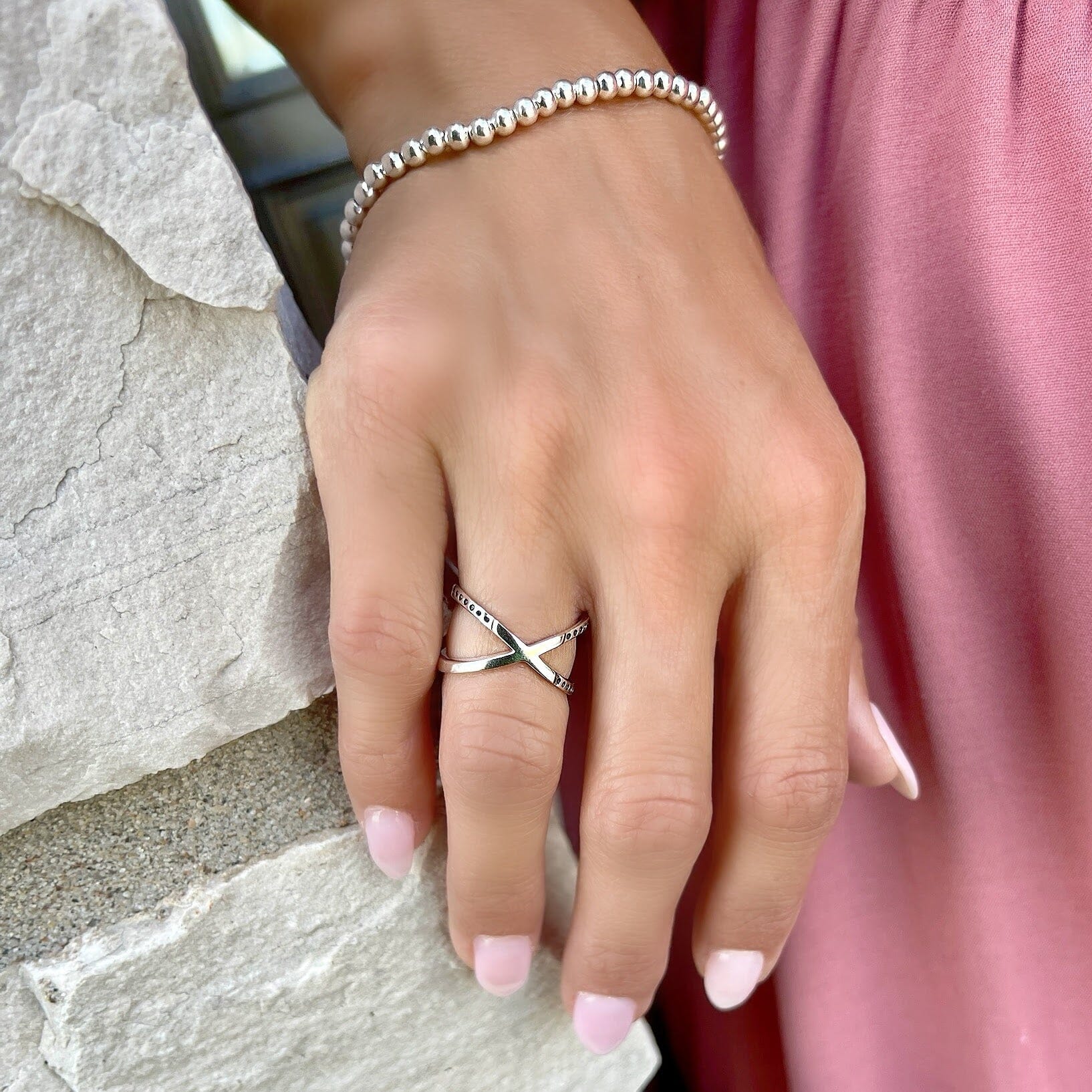 Crossroad Ring