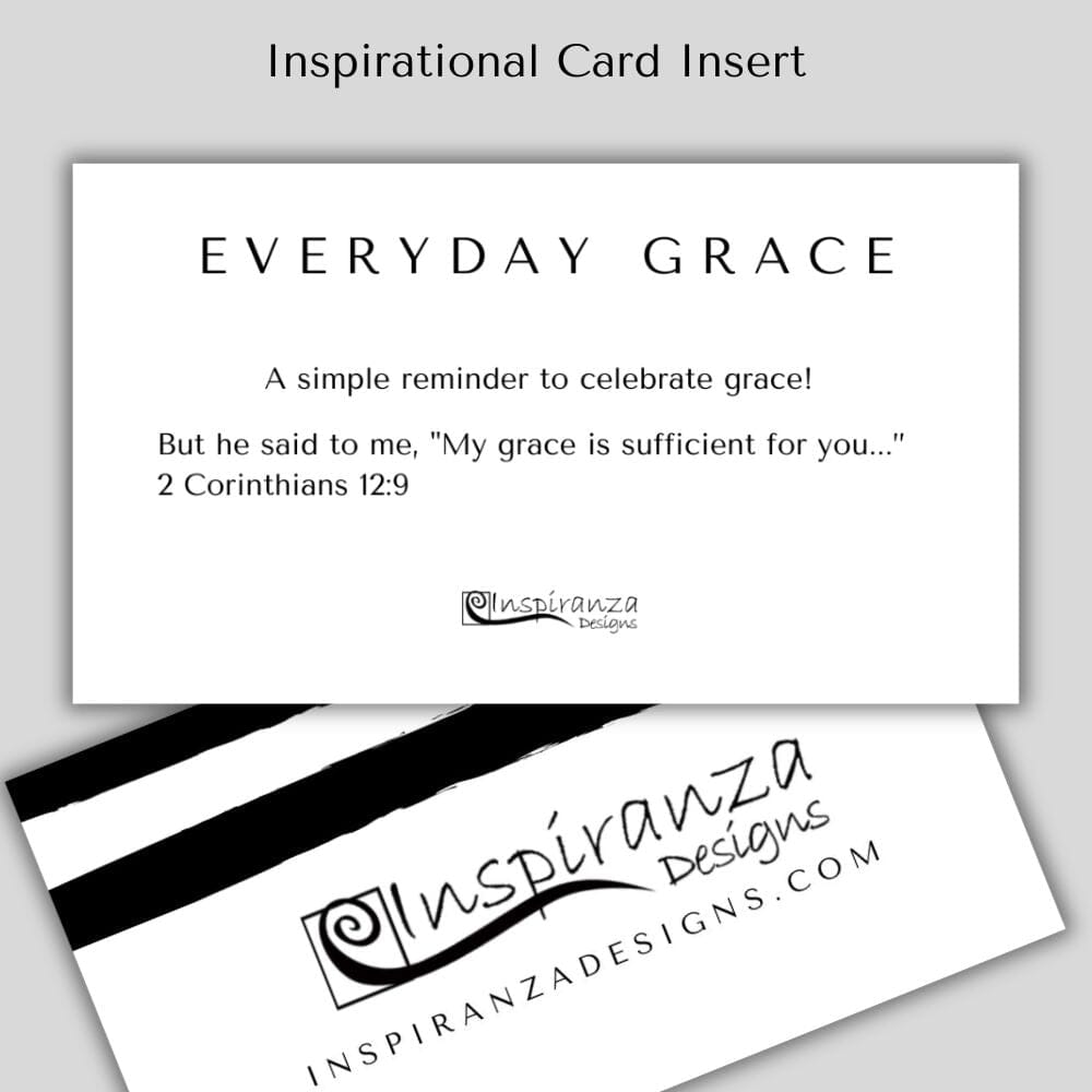 Everyday Grace Necklace