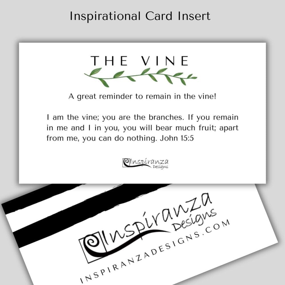 The Vine Necklace