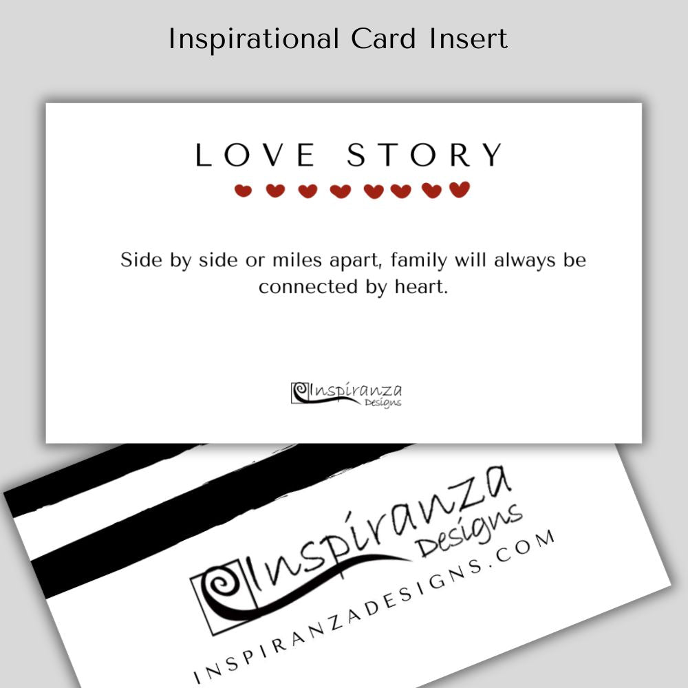 Love Story Necklace