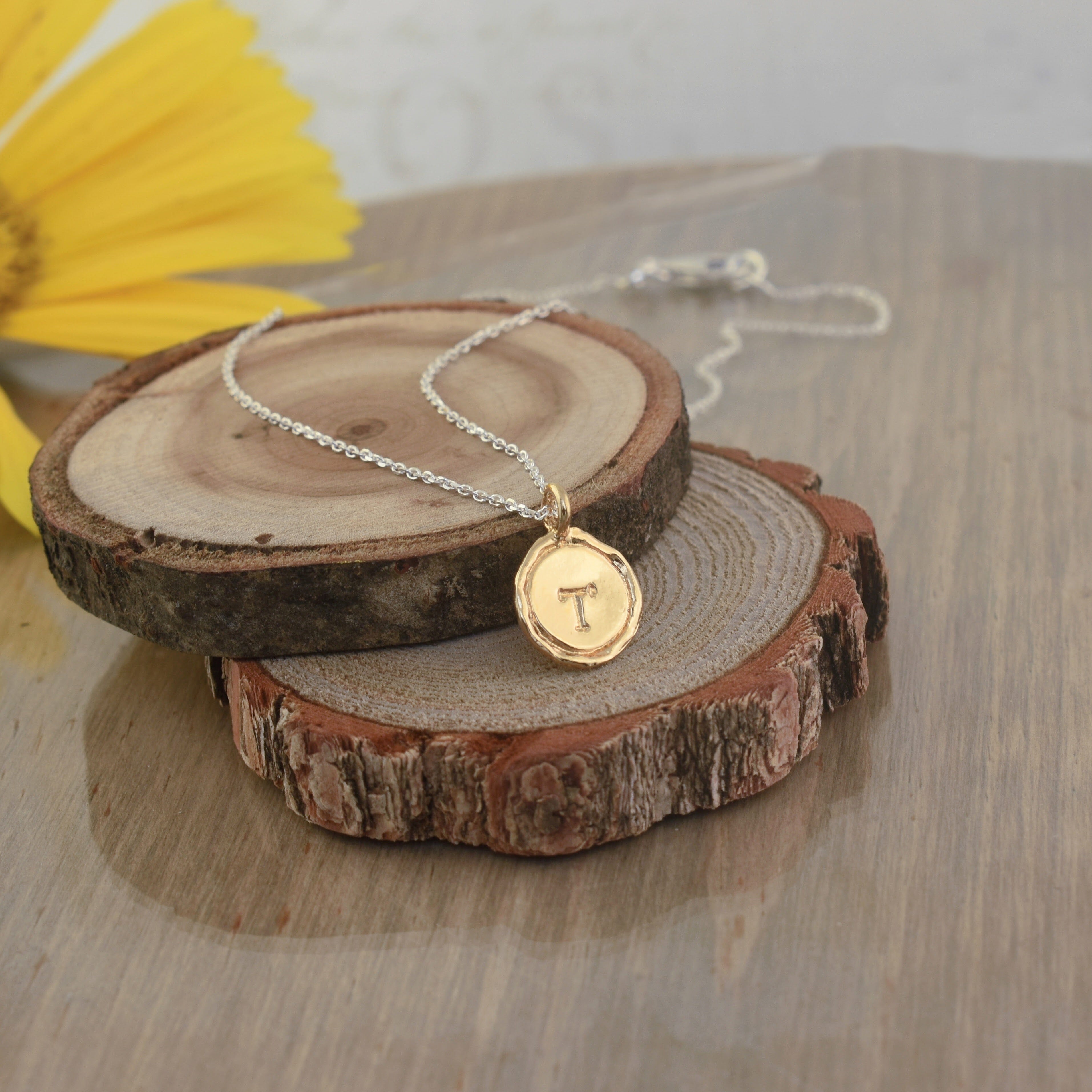 New Day Necklace