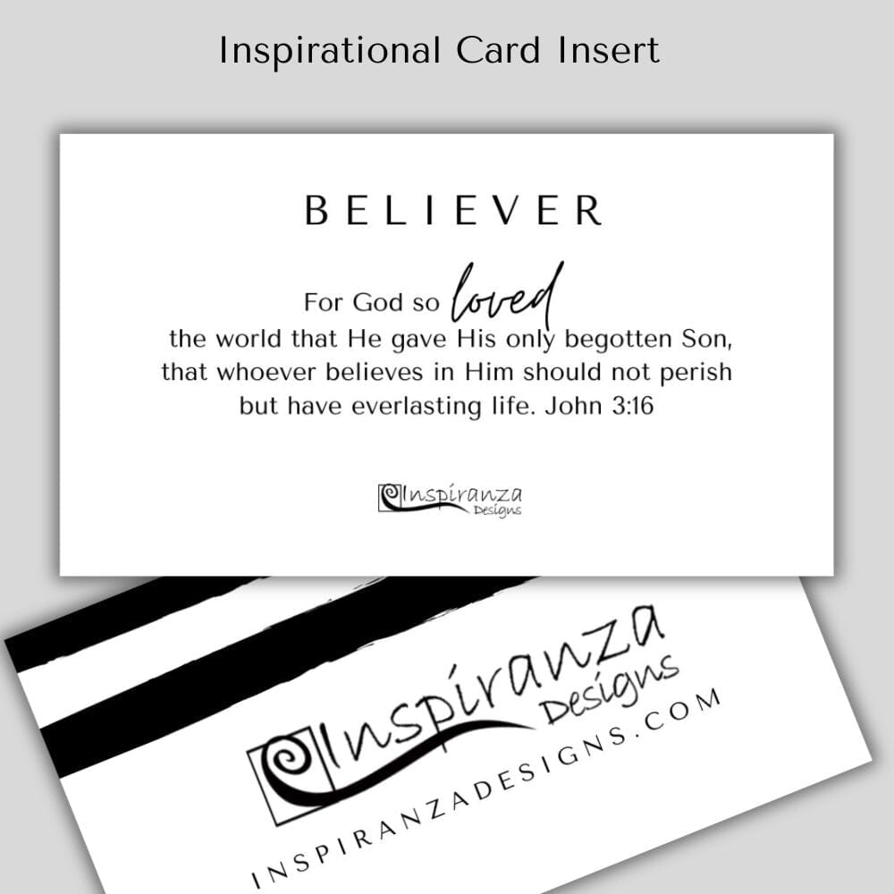 Believer Necklace