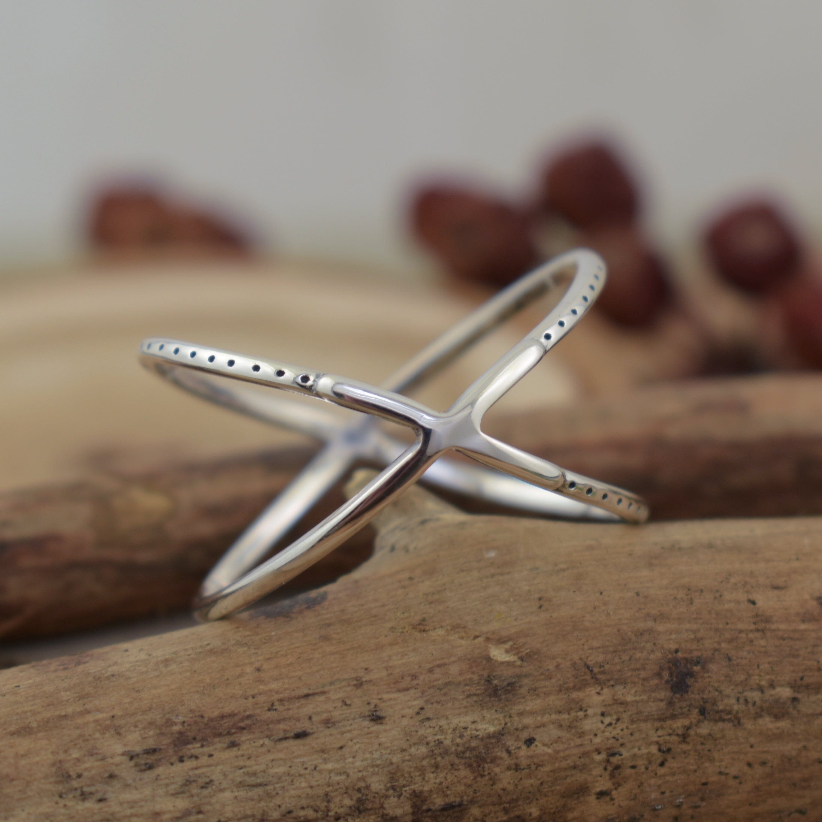 Crossroad Ring