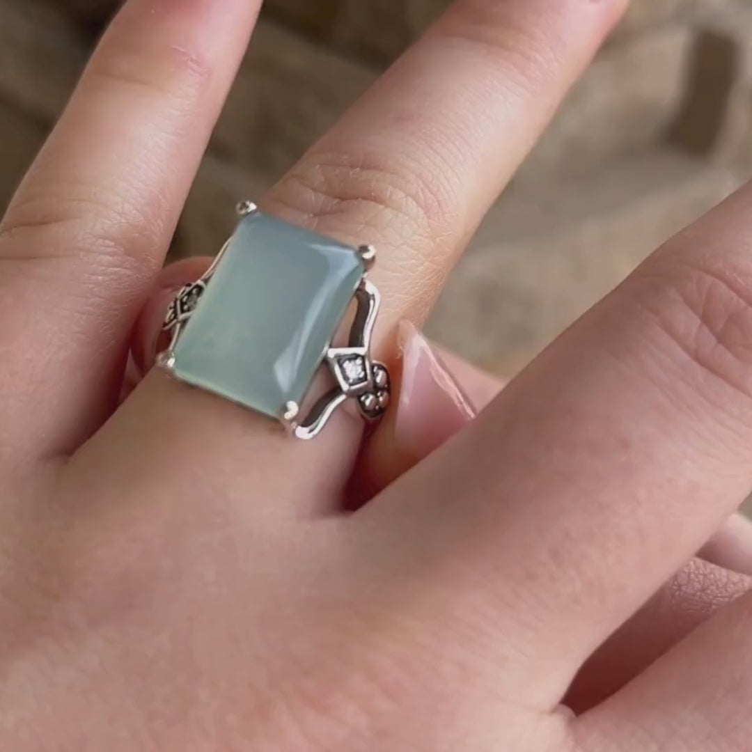 Spring Break Ring