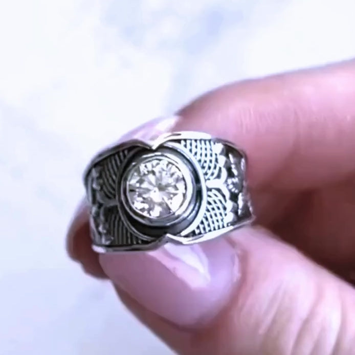 Tropix Ring
