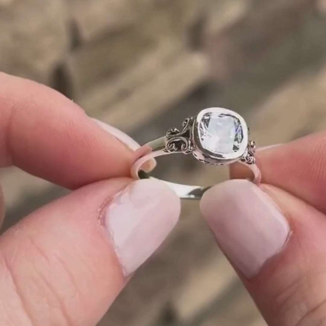 Alina Ring