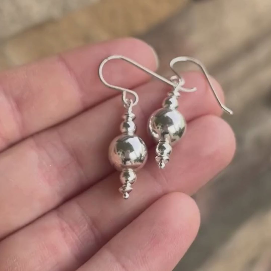 On Trend Earrings