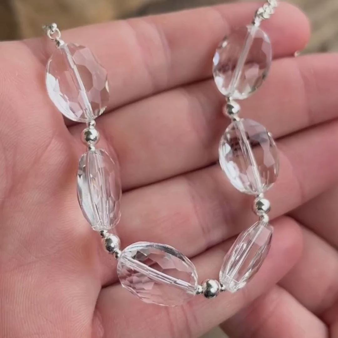 Pizzazz Necklace