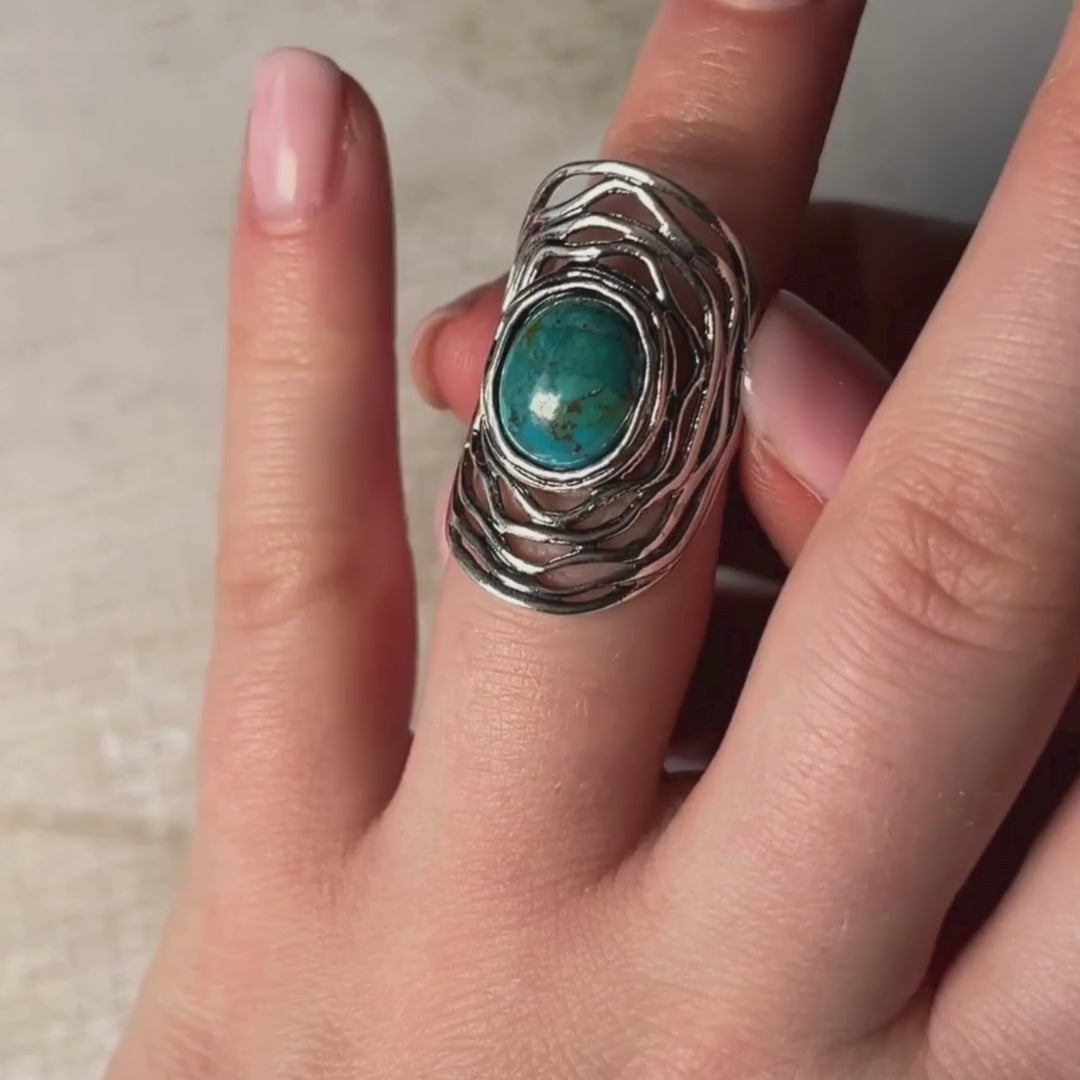 Wind River Ring