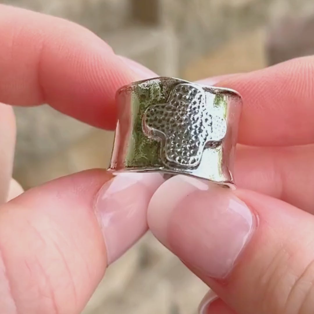 San Jose Ring