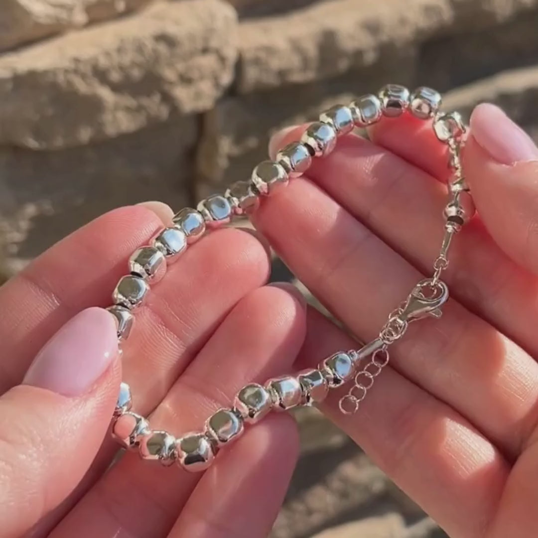 Pebble Parade Bracelet