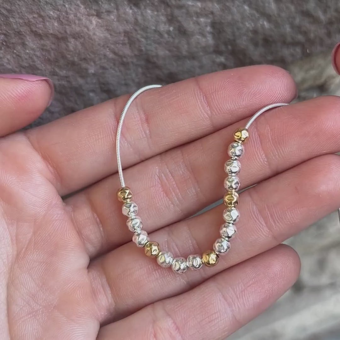 Sugar and Spice Necklace