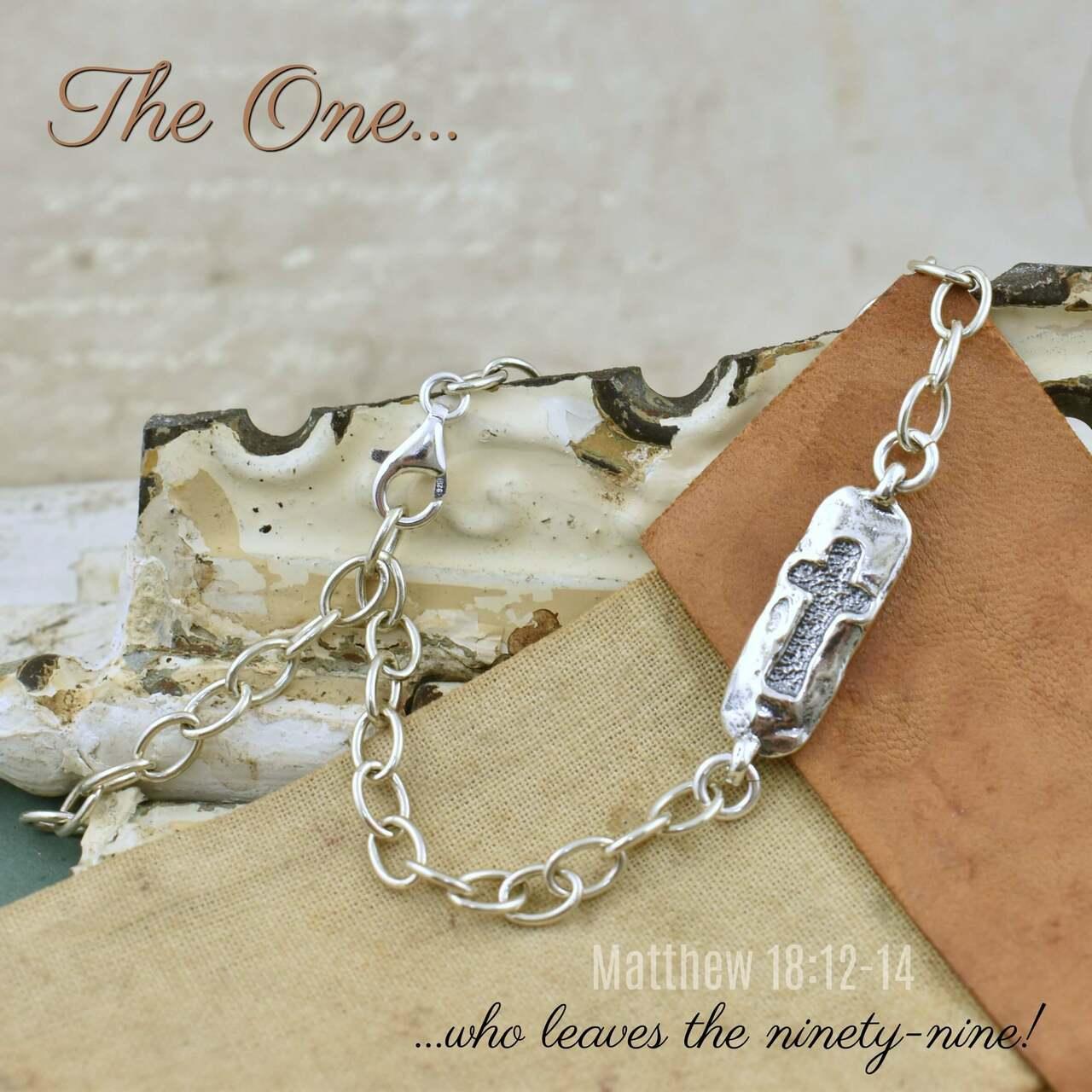 The One Bracelet - Inspiranza Designs