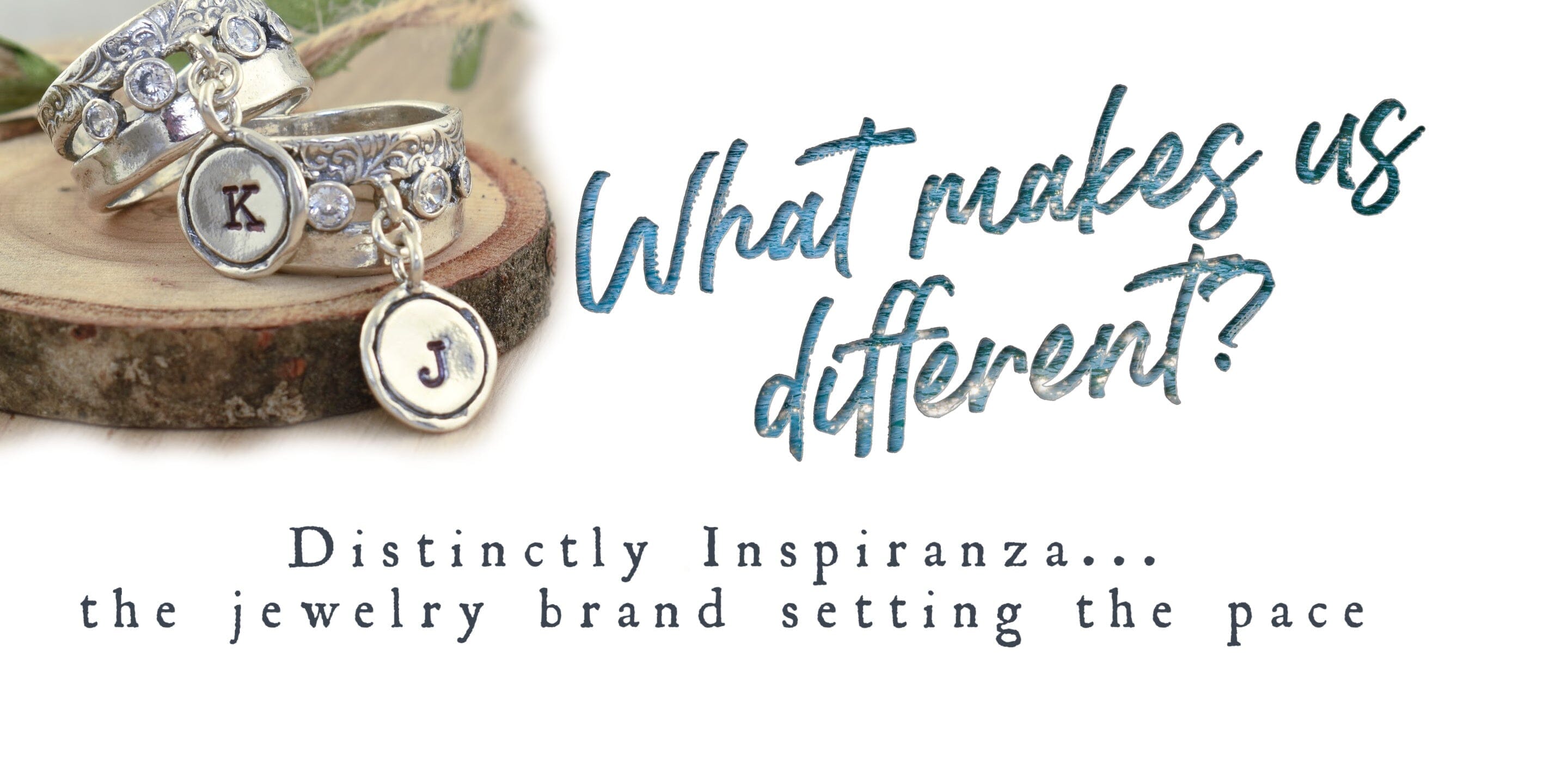 Distinctly Inspiranza: The Sterling Silver Jewelry Brand Setting the Pace