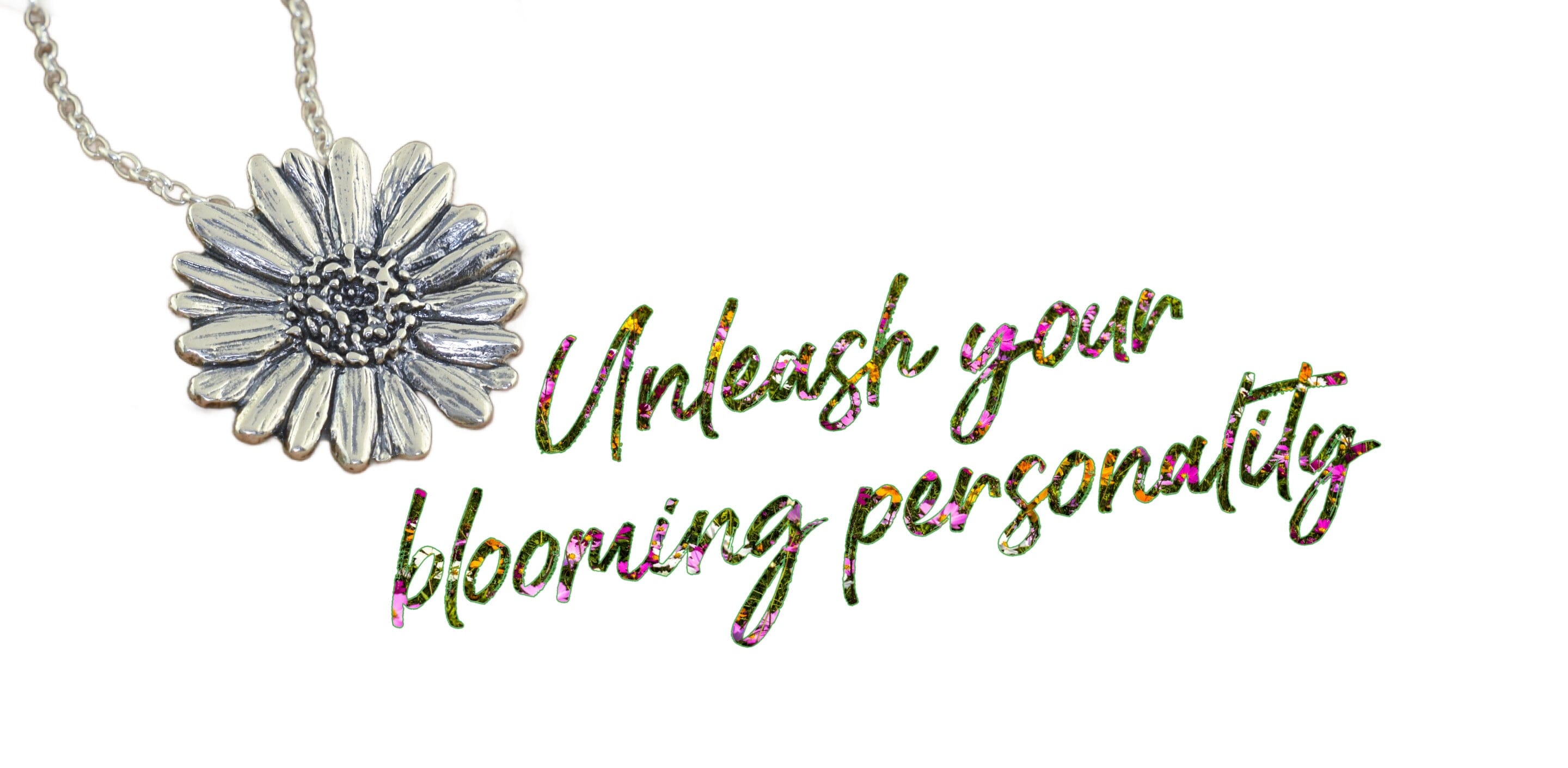 Unleash Your Blooming Personality with our Flower of the Month Collection!