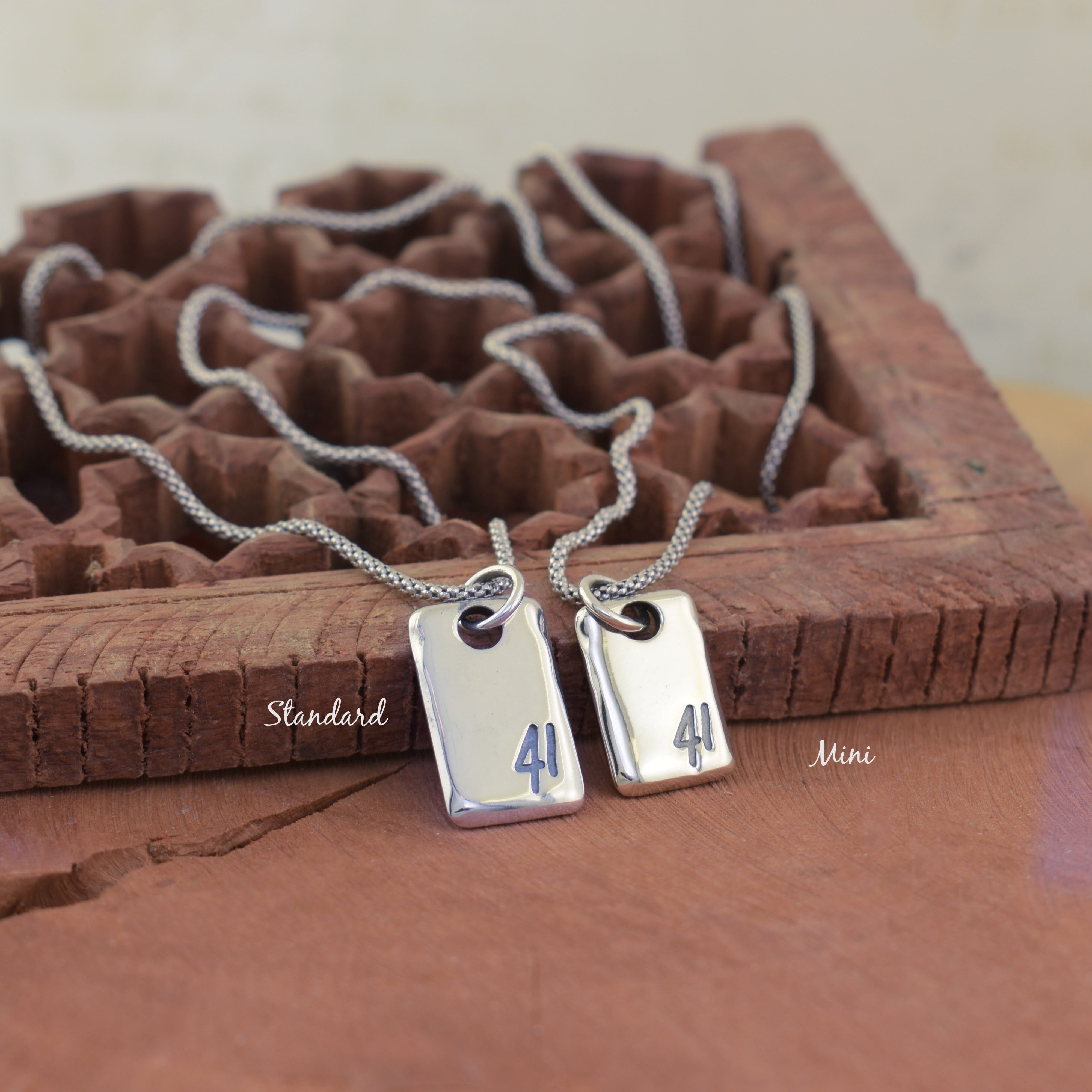 41 Collection - Bible Jewelry