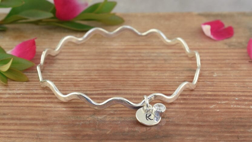 Personalized Jewelry