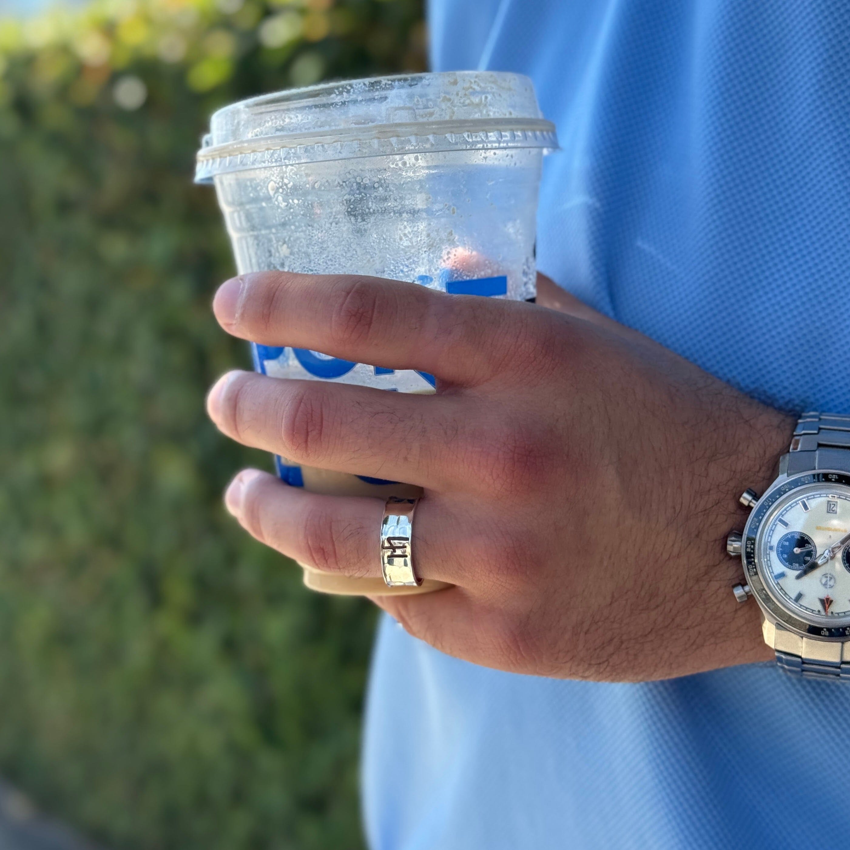 41 Ring for men and women