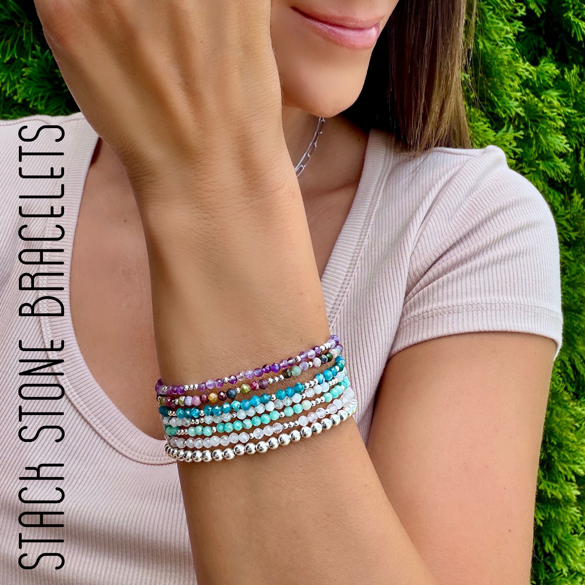 Shiloh Bracelet