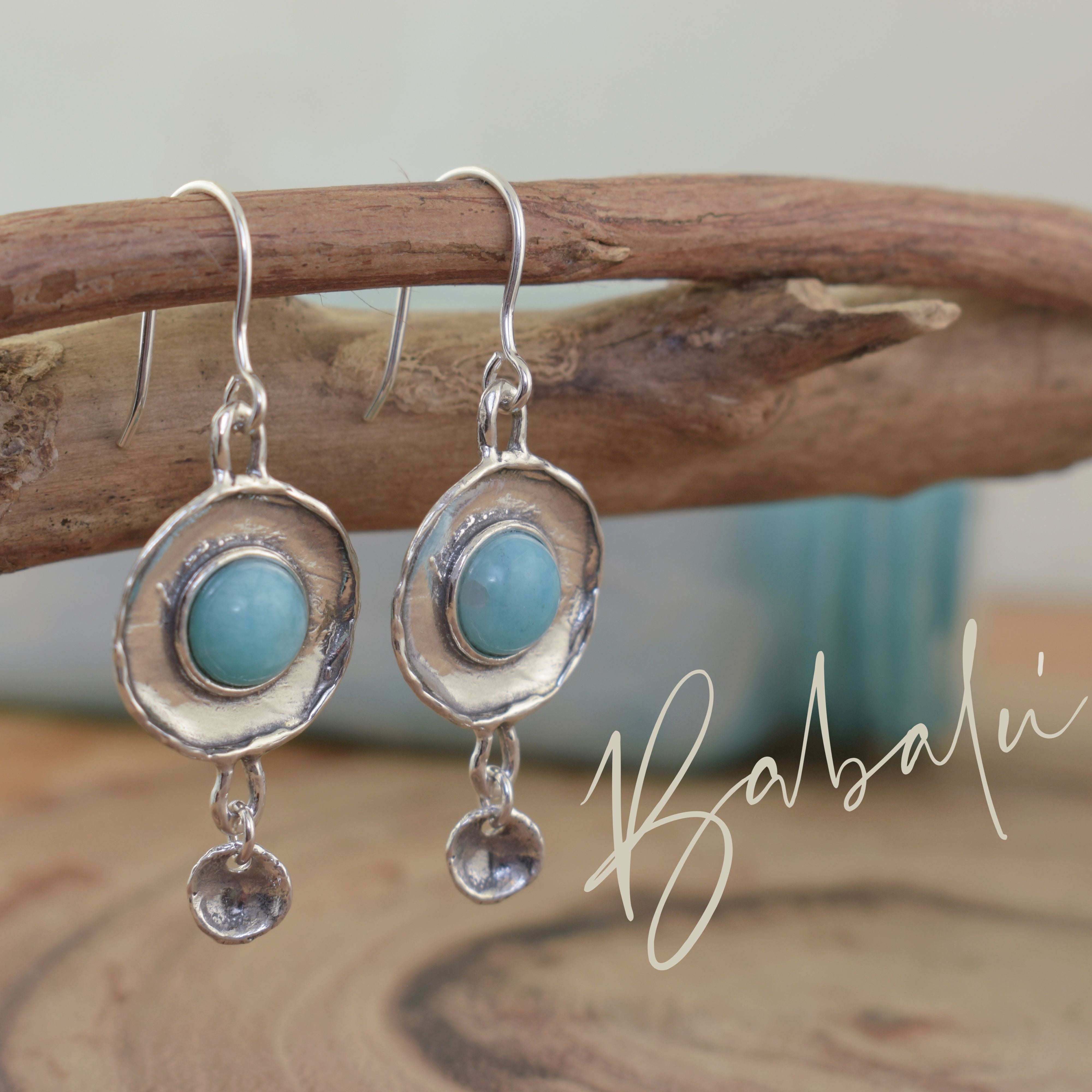 Babalú Earrings