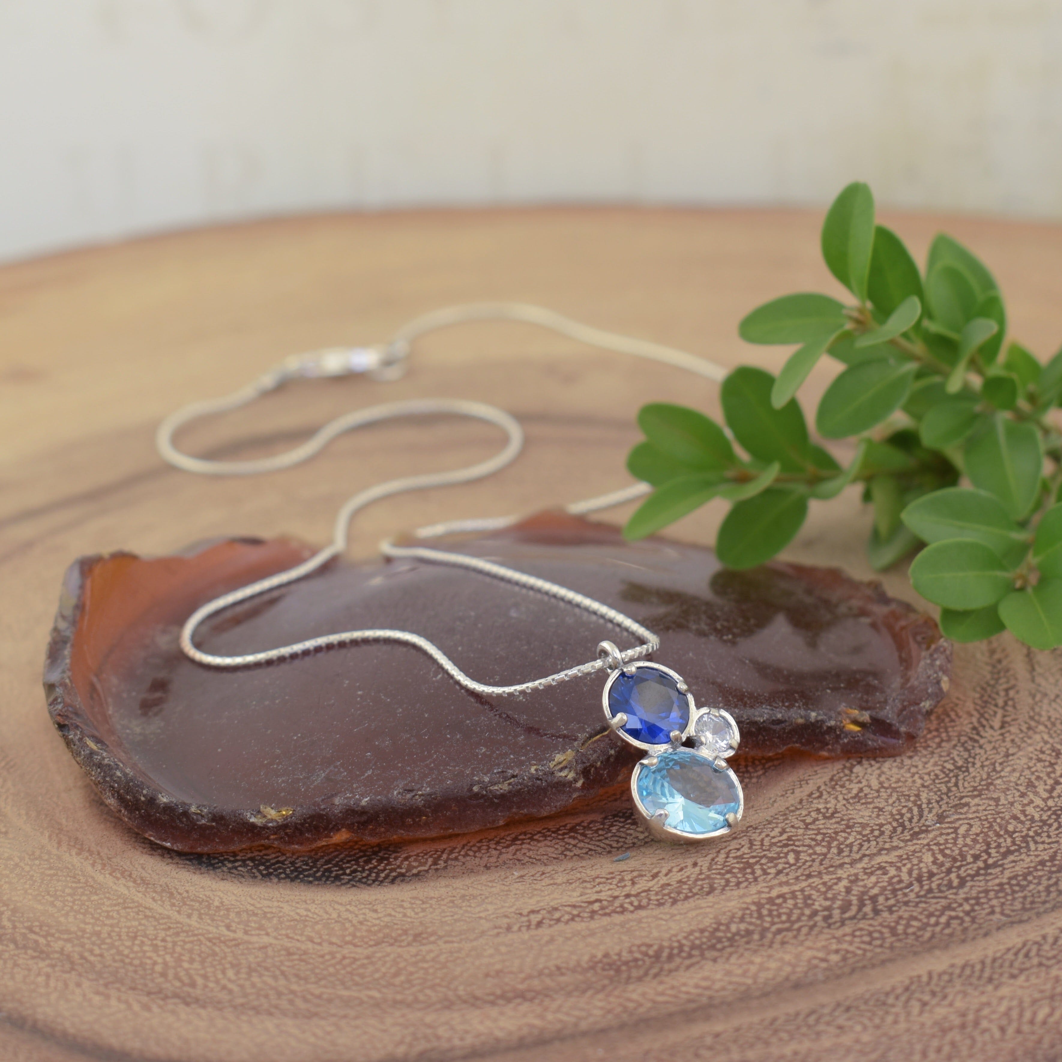 Cabana Waters necklace