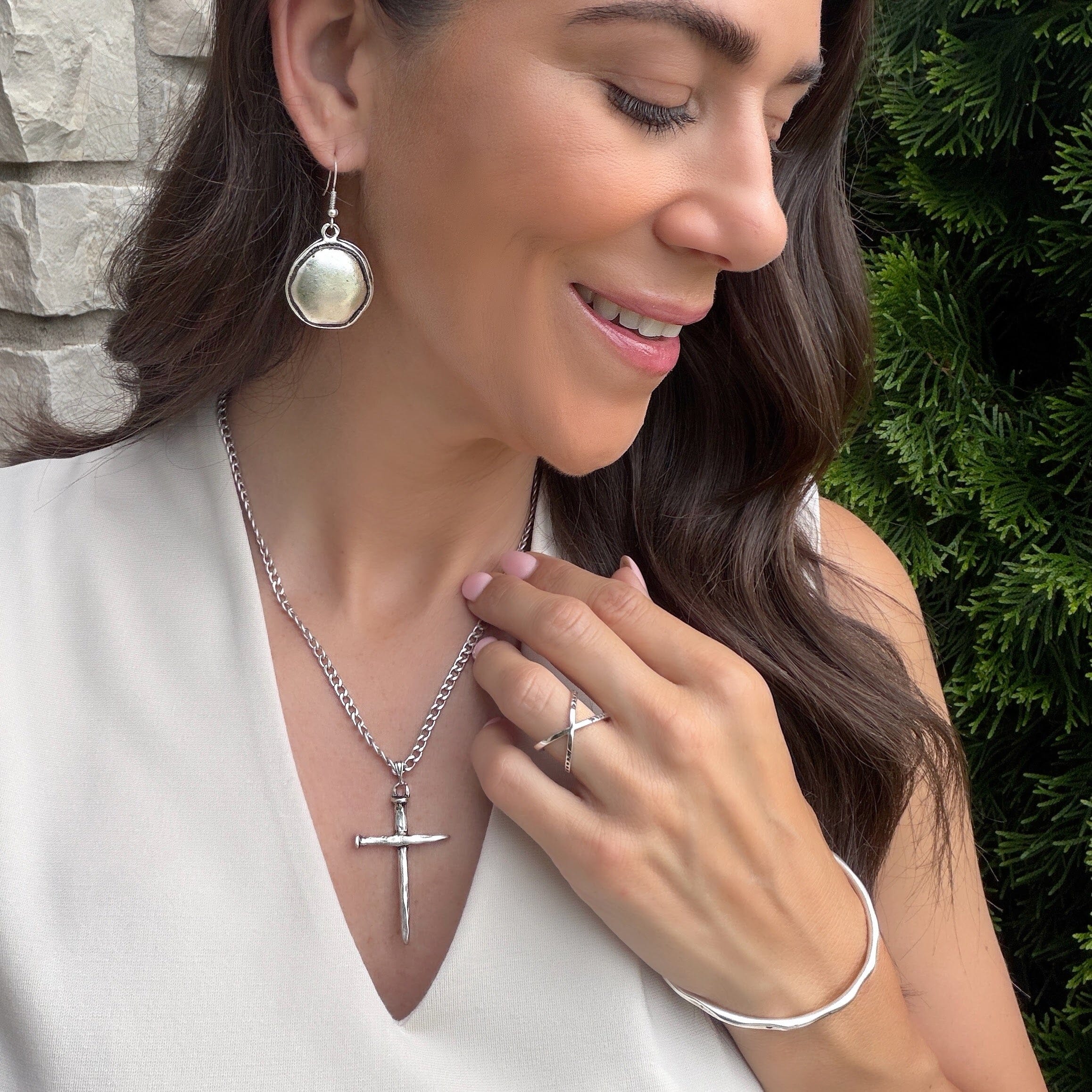 women's Christian jewelry