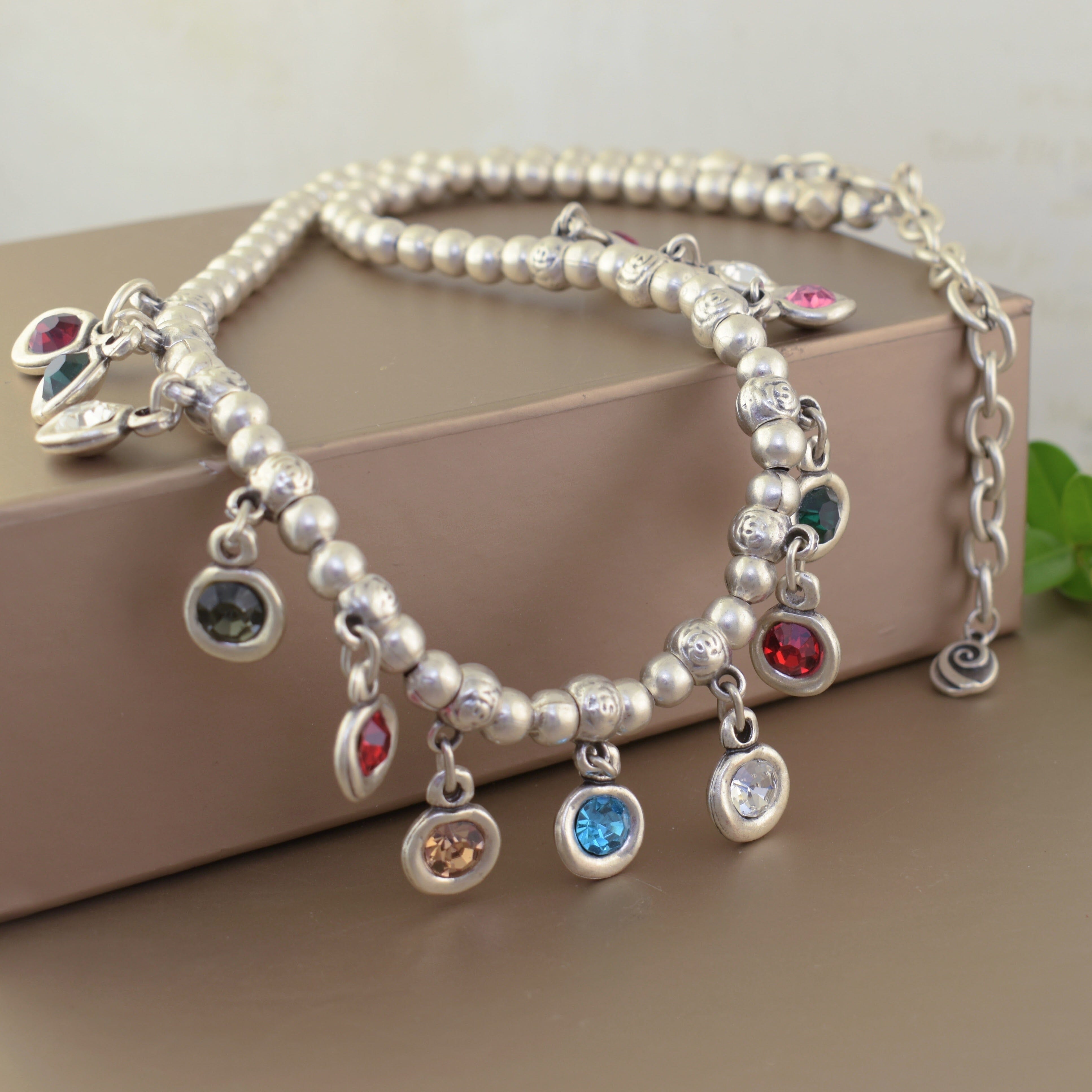 Color Me Happy Necklace