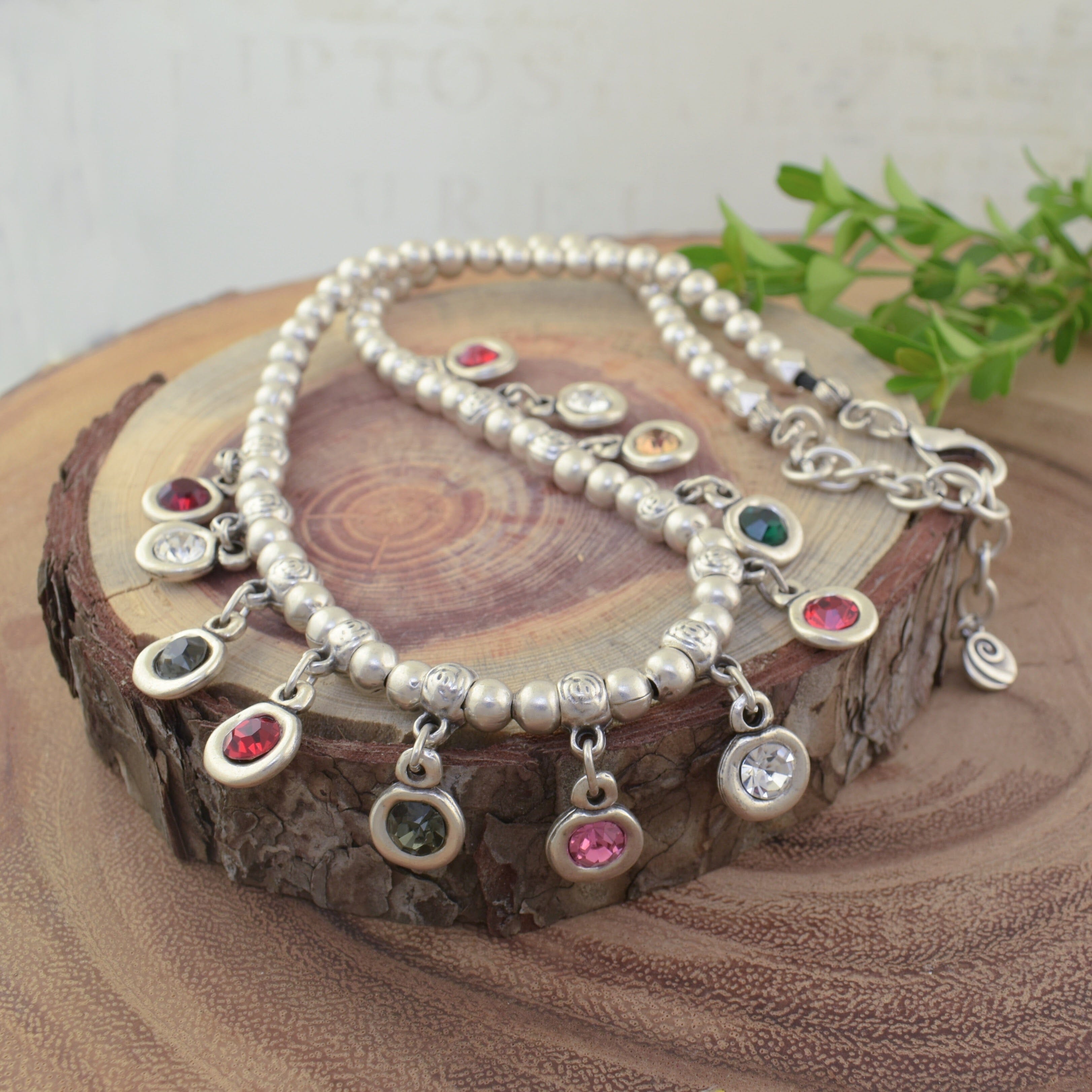Color Me Happy Necklace