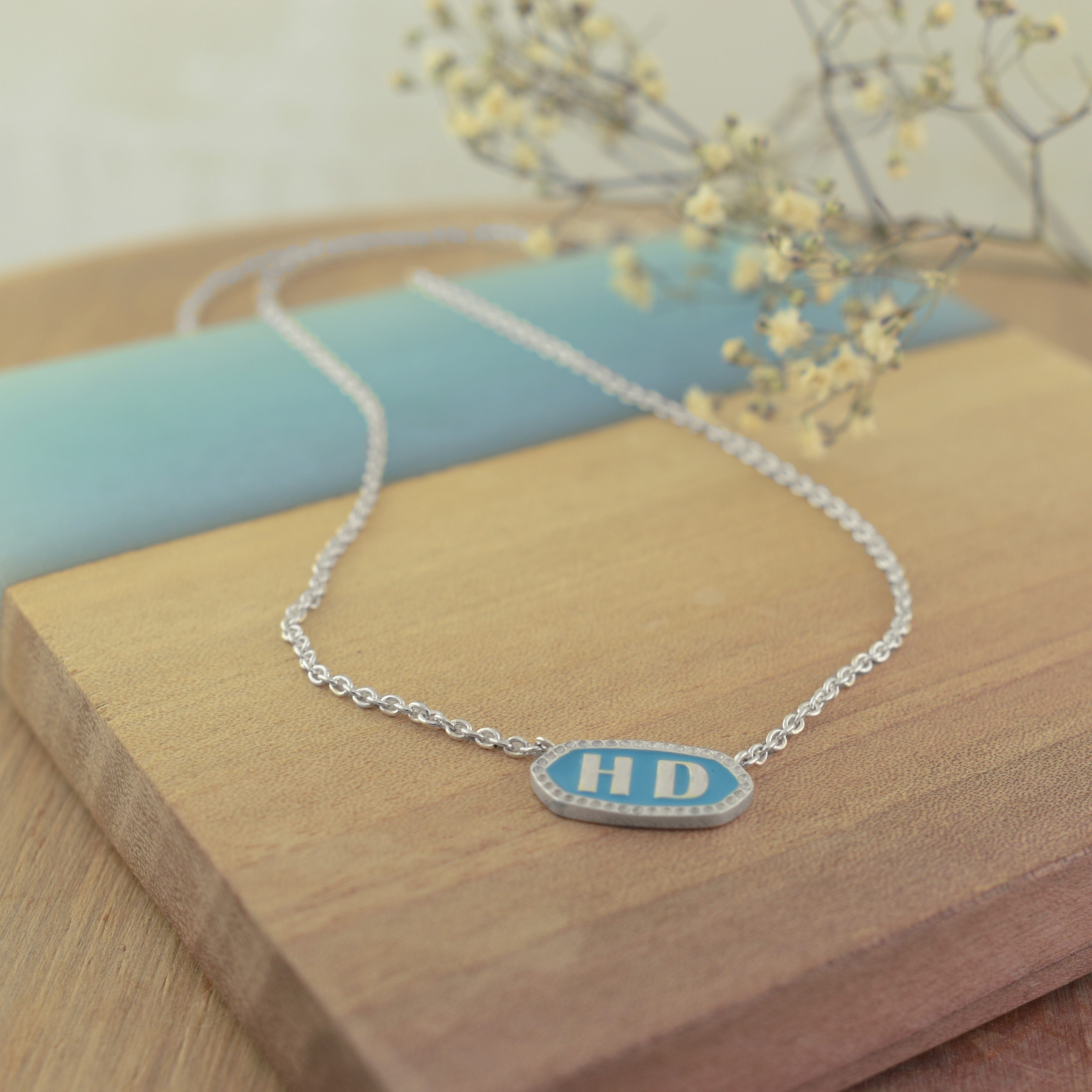 HD Necklace