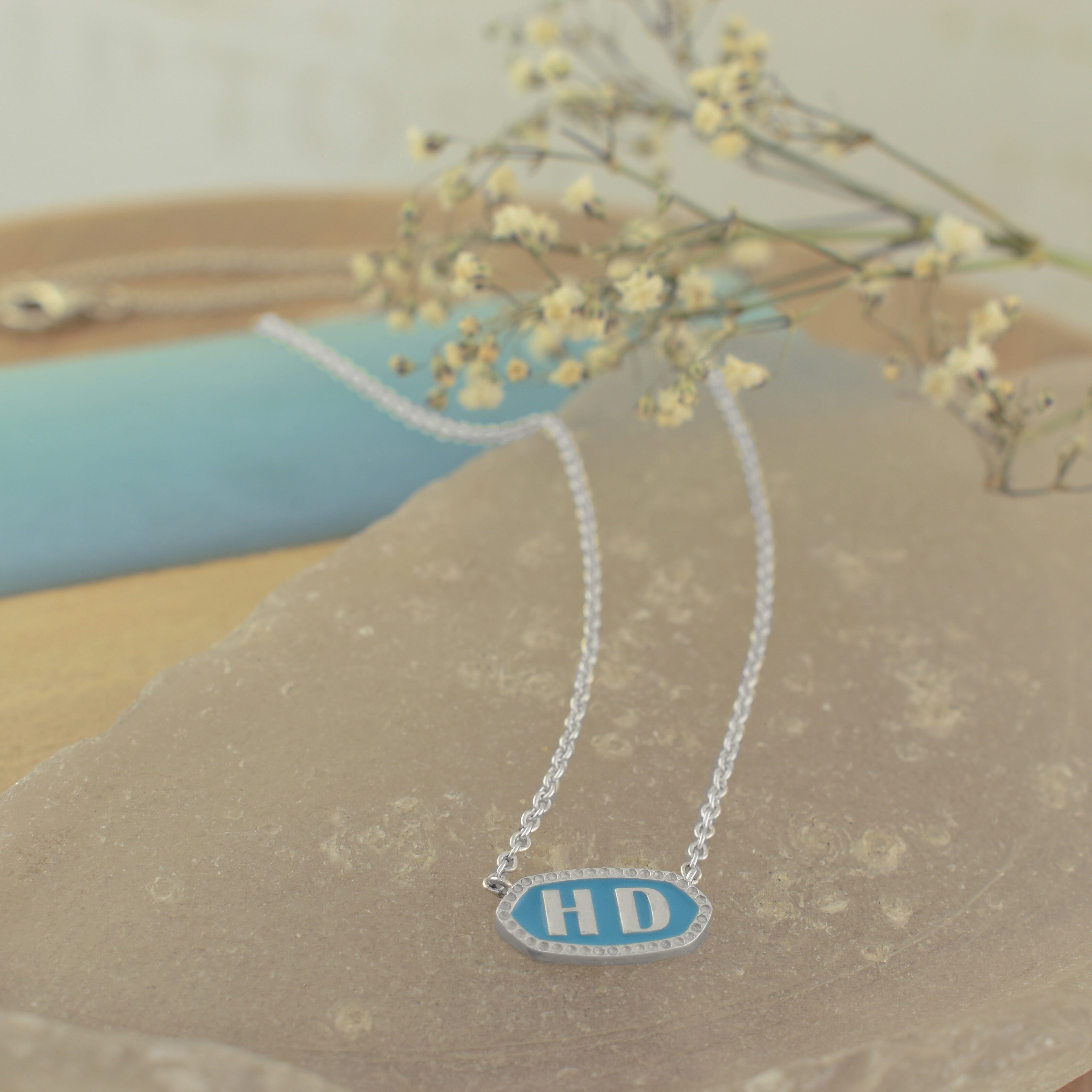 HD Necklace