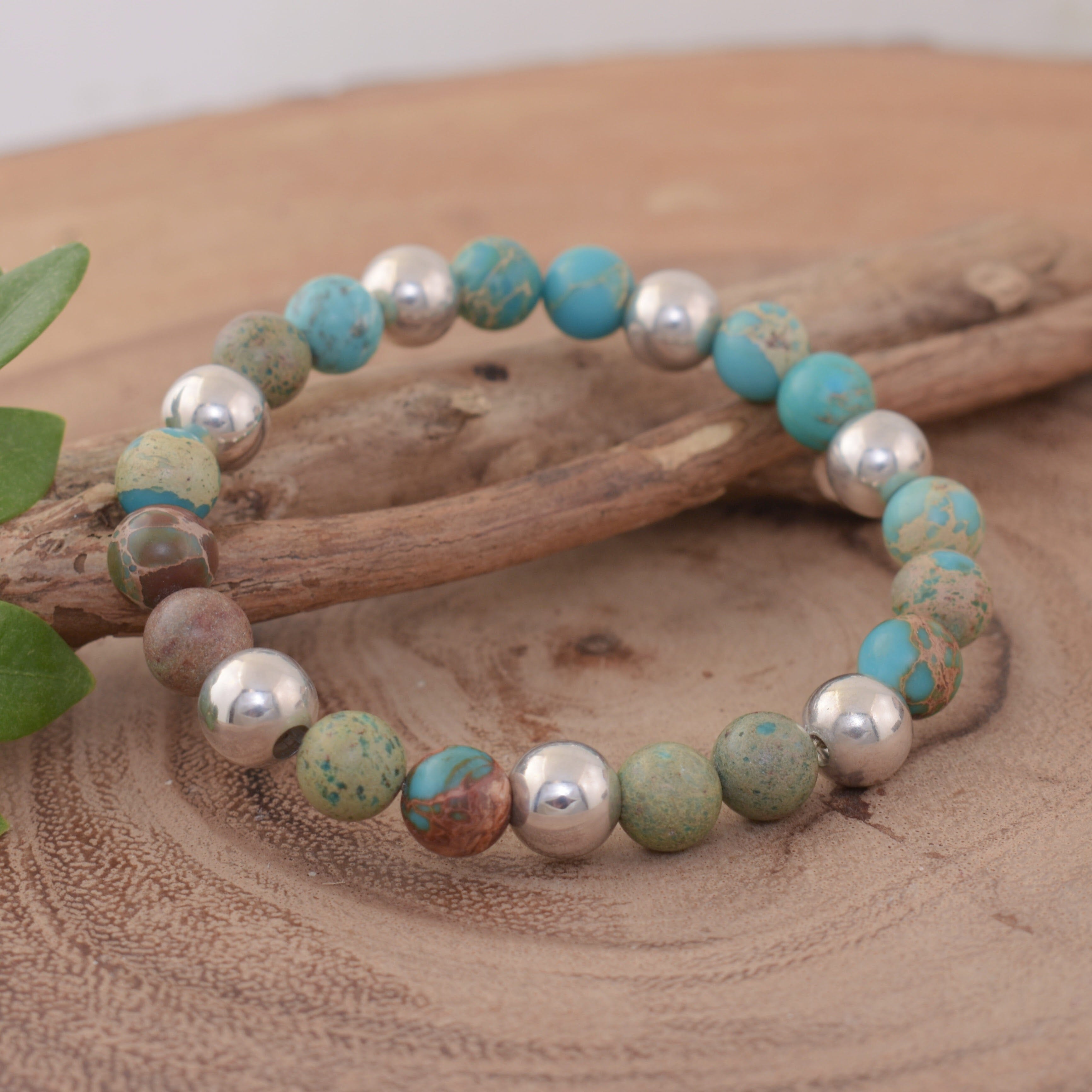 Painted Desert Stretch Bracelet