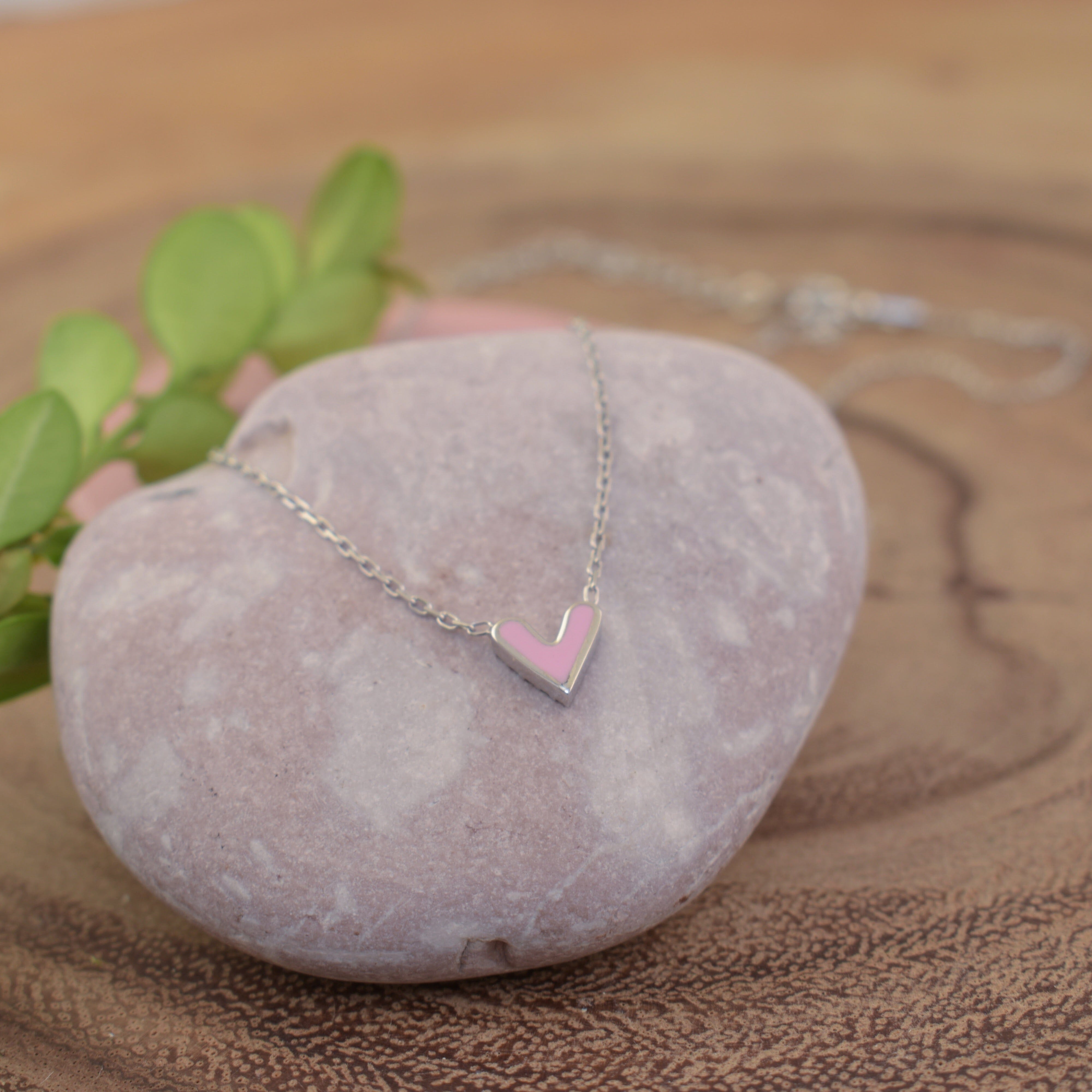 Double Take Necklace