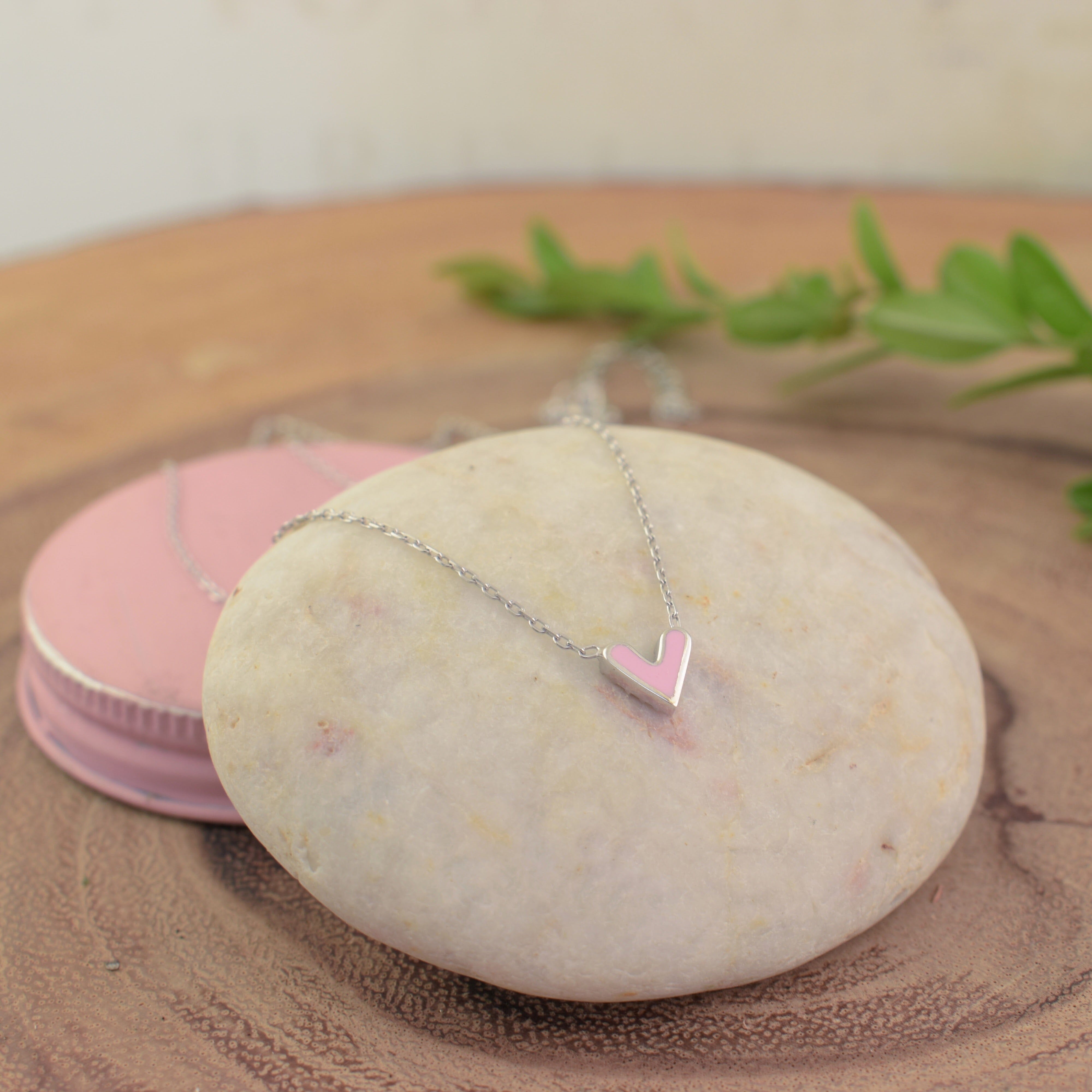 Double Take Necklace