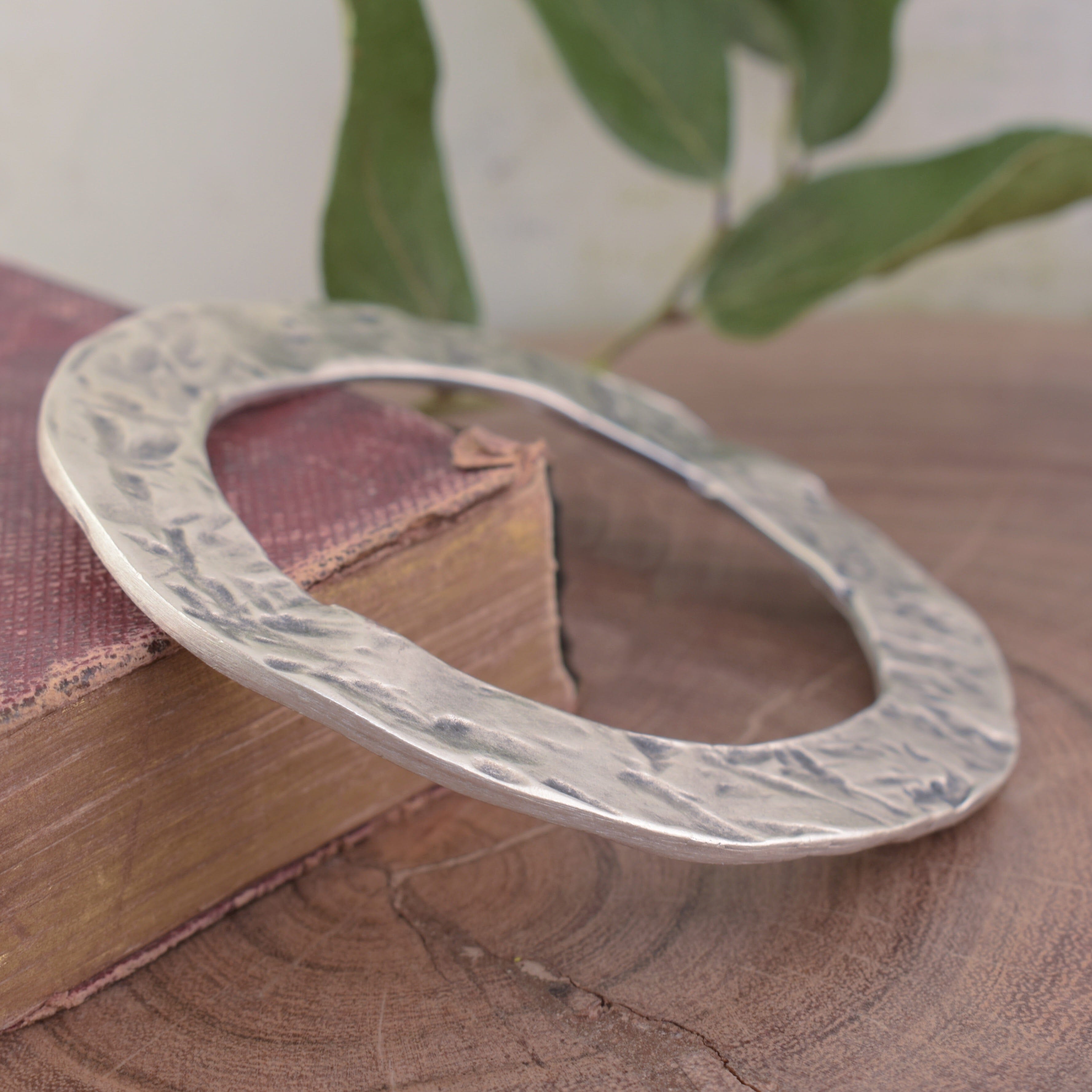Maker's Bangle