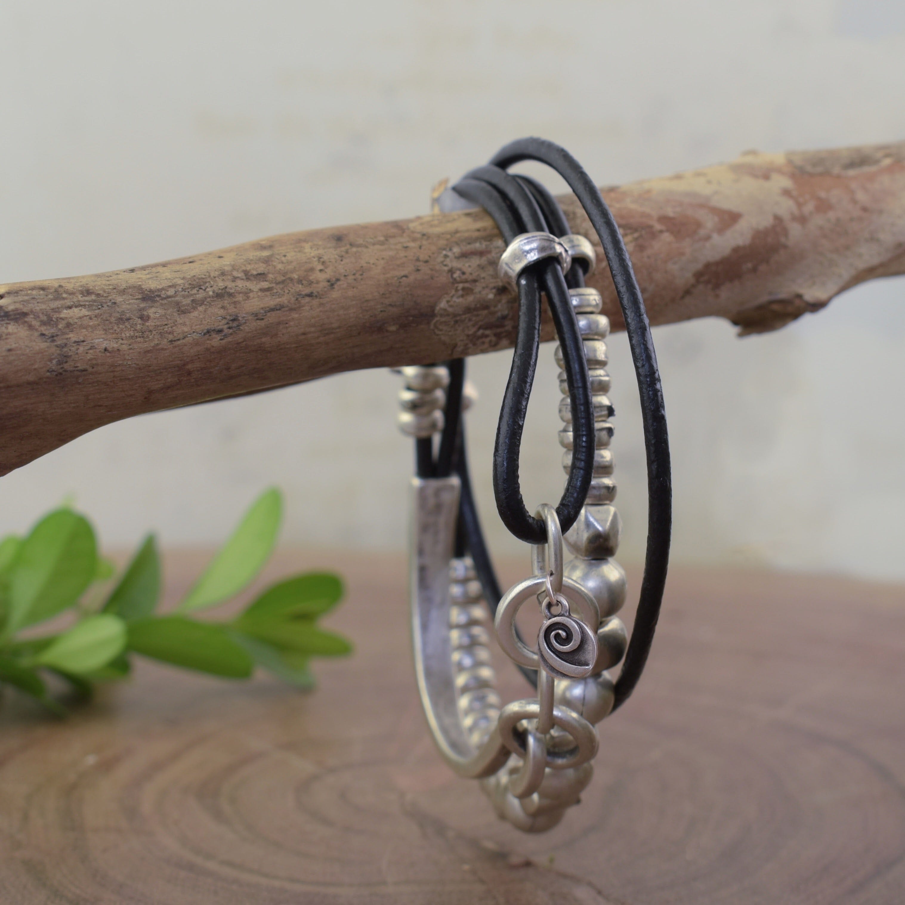 hook bracelet