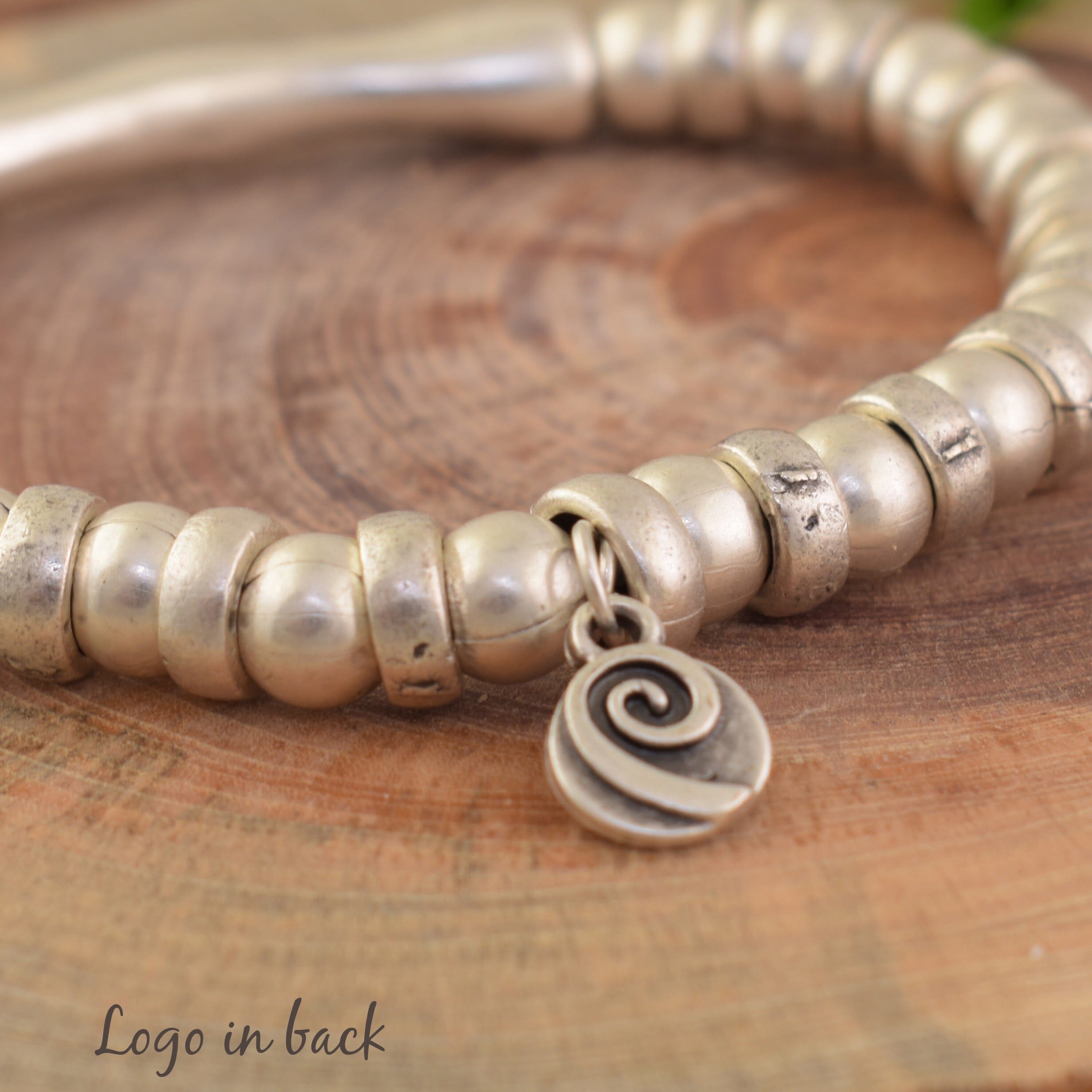 Coastal Current Bracelet