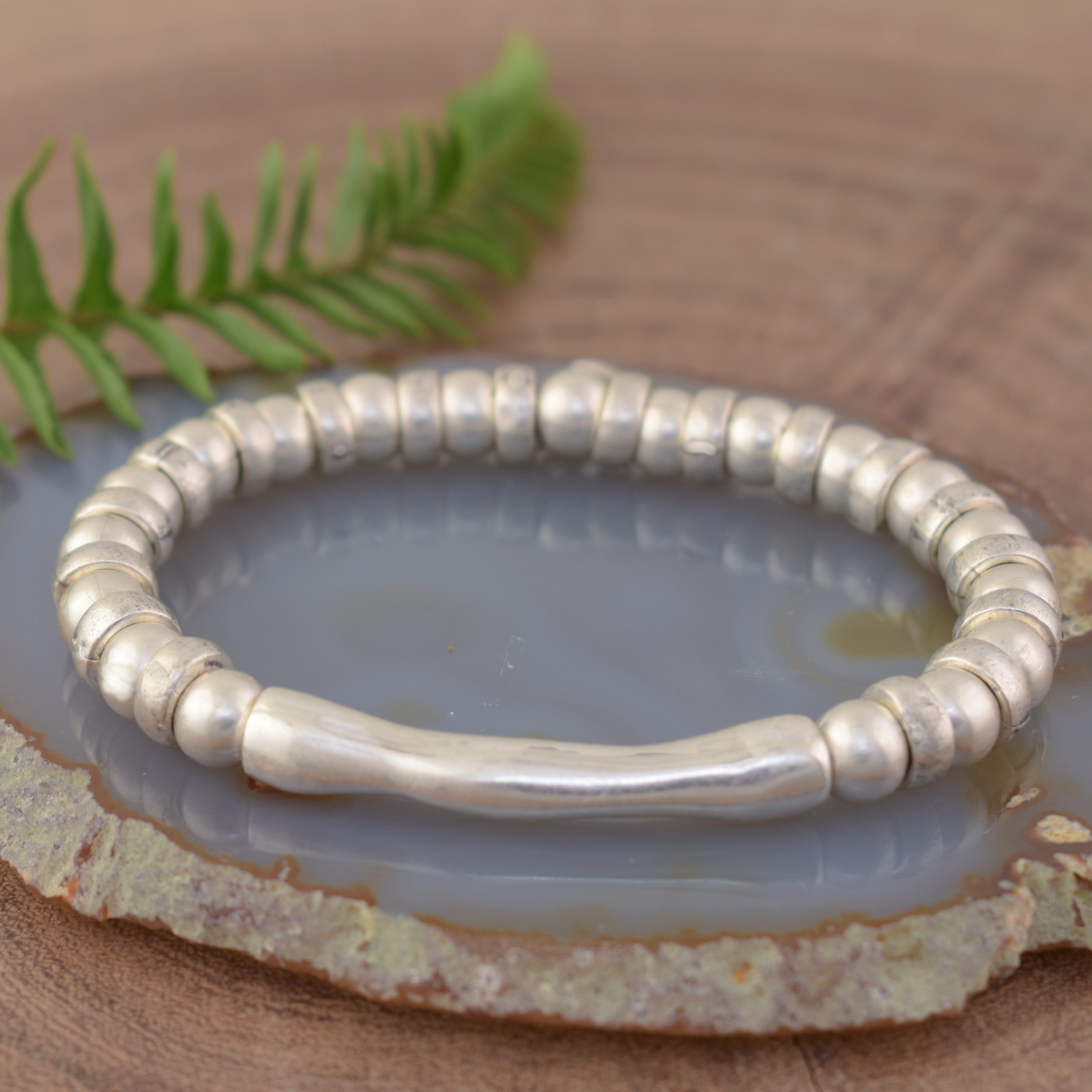 Coastal Current Bracelet