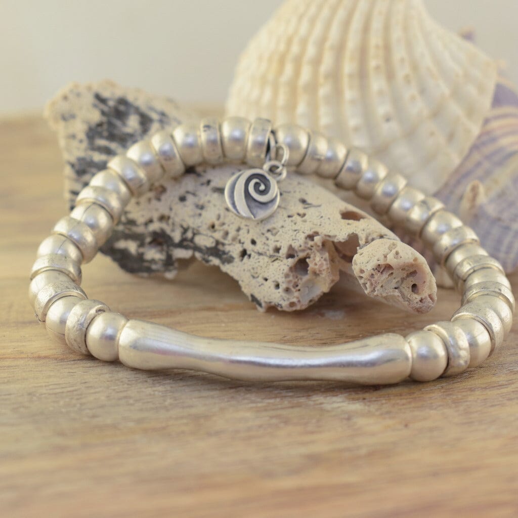 Coastal Current Bracelet