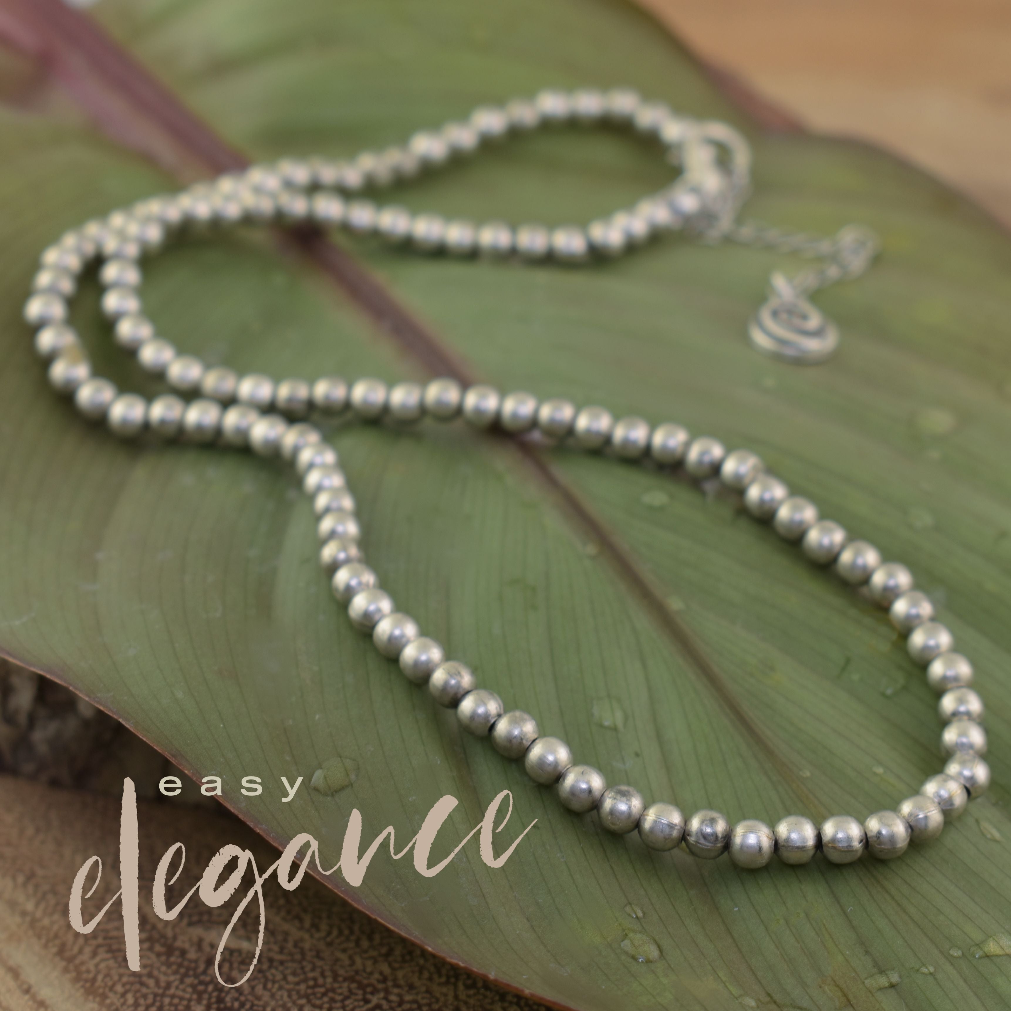 Easy Elegance Necklace