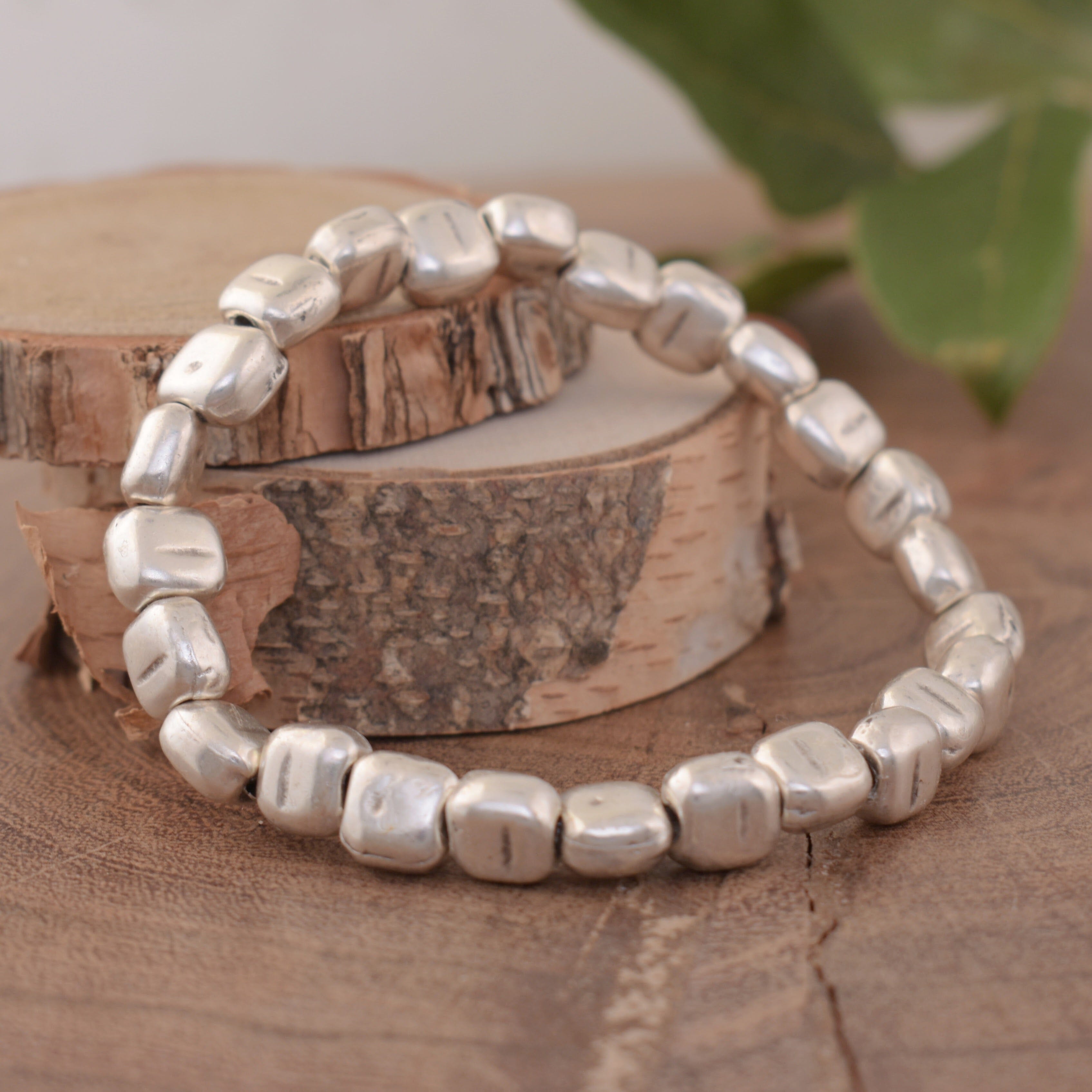 Hip to Be Square Bracelet