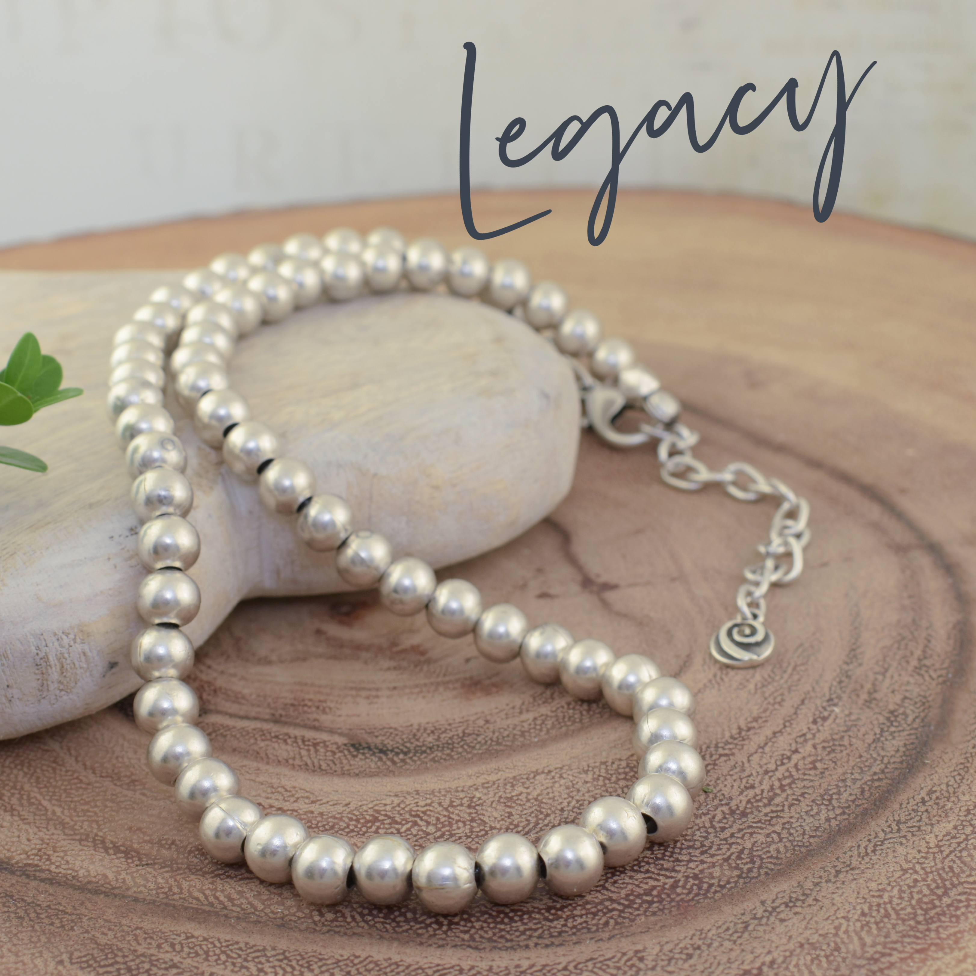 Legacy Necklace
