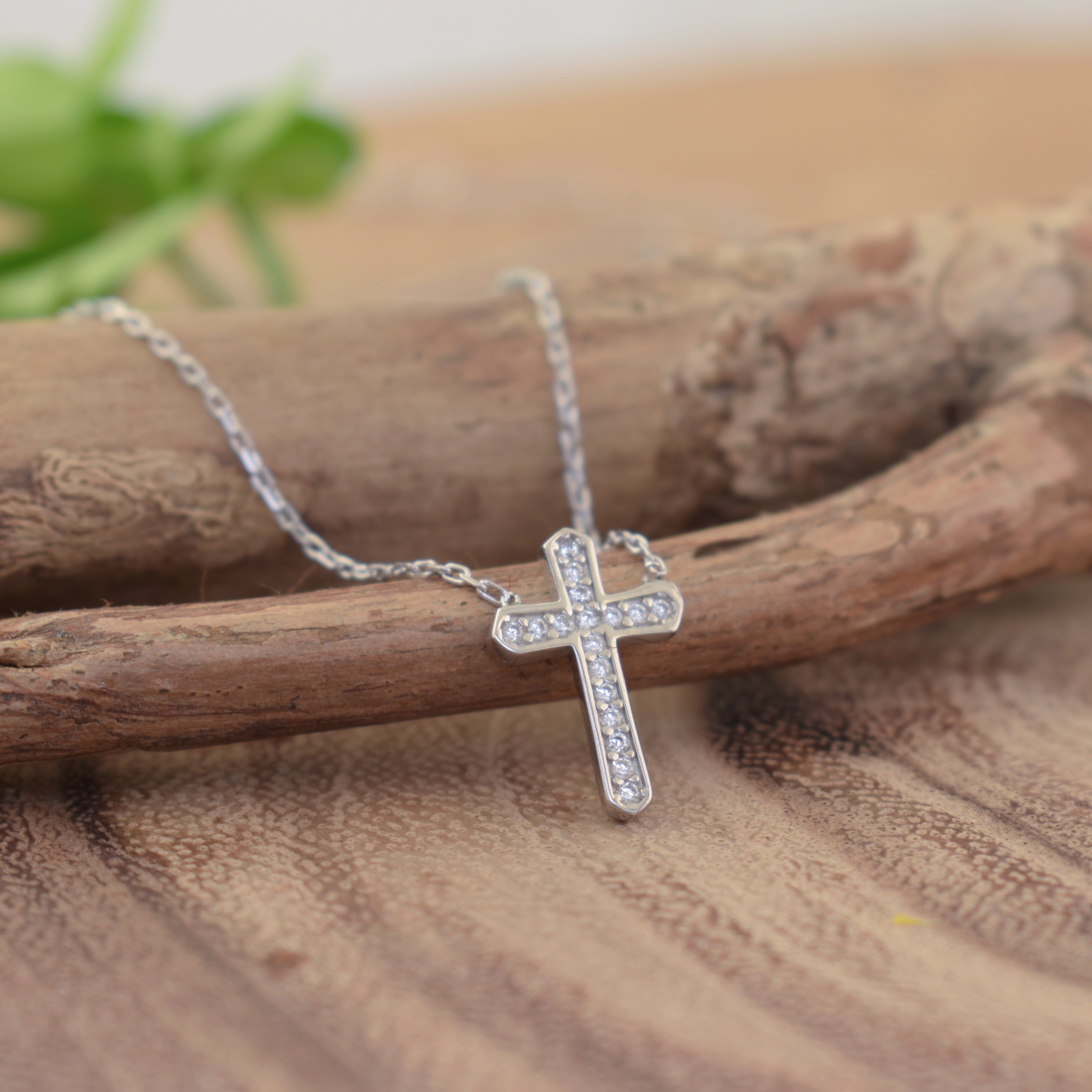 .925 silver necklace