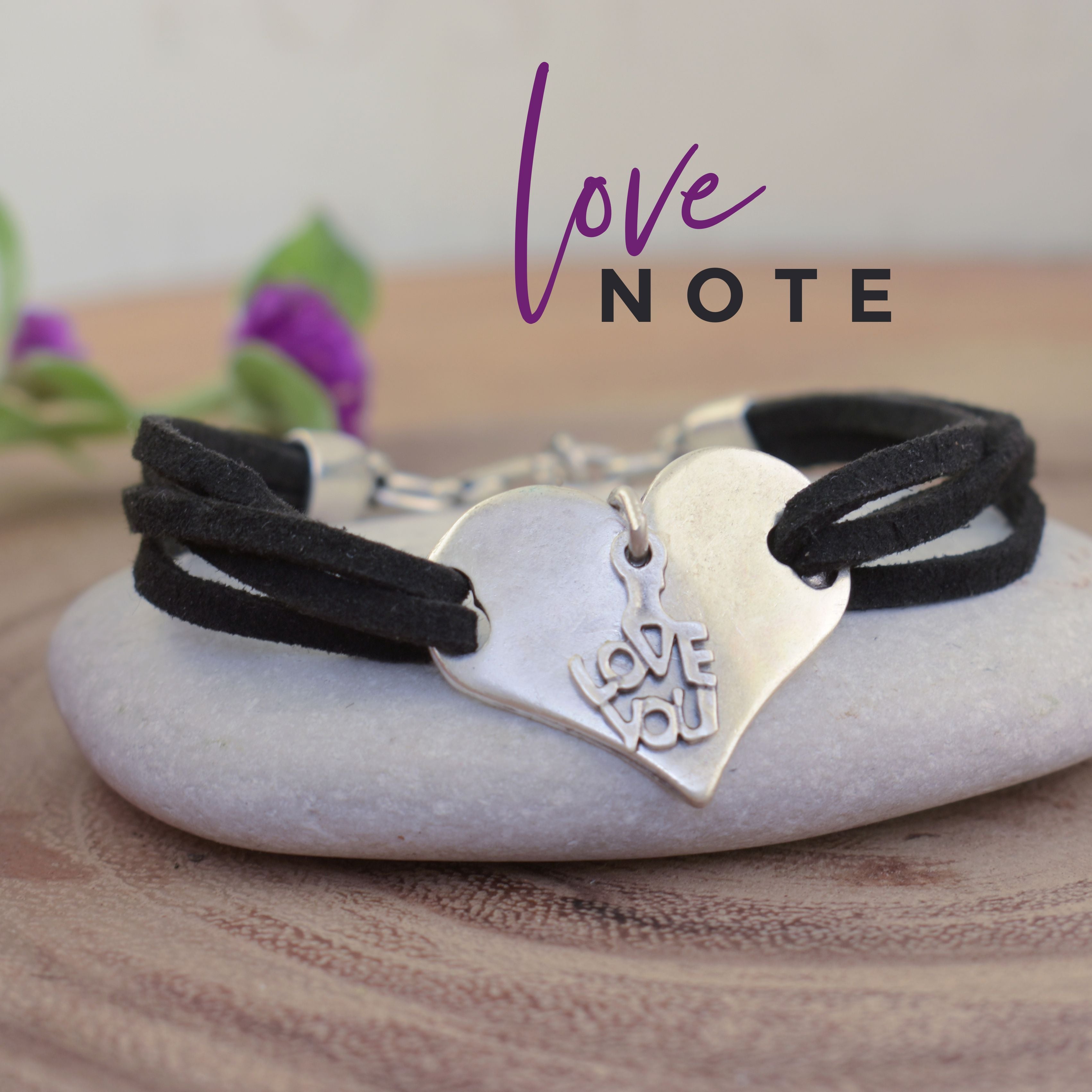 Love Note Bracelet