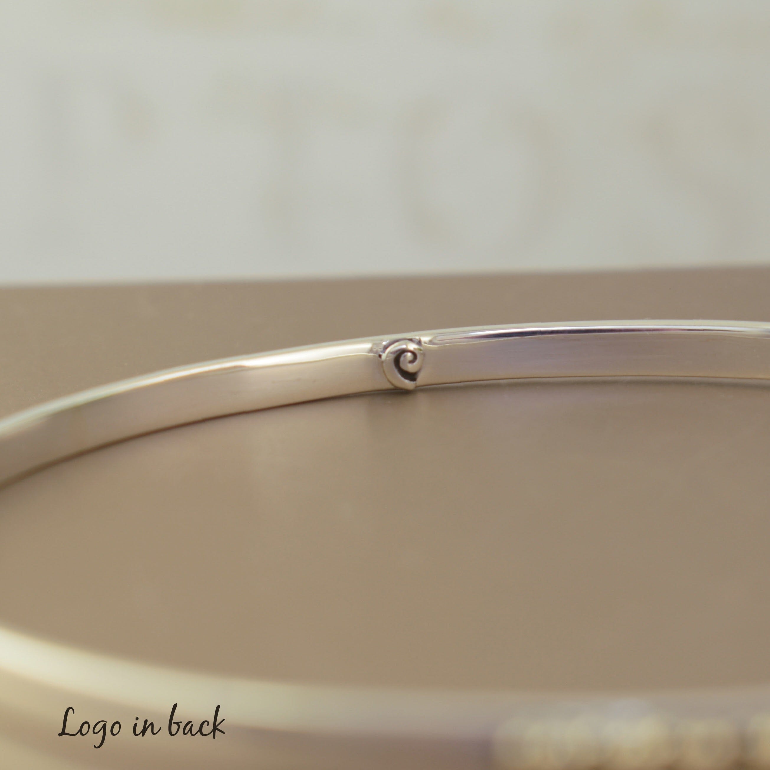 Love Story Bangle