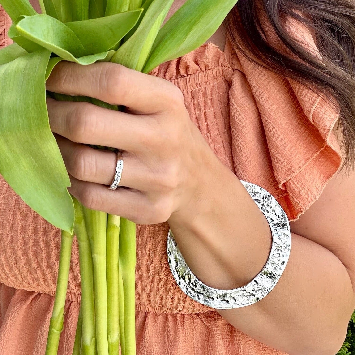 Maker's Bangle